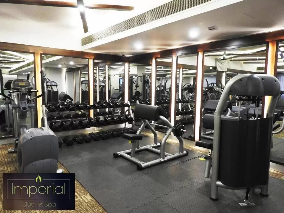 Sky City Hotel Dhaka