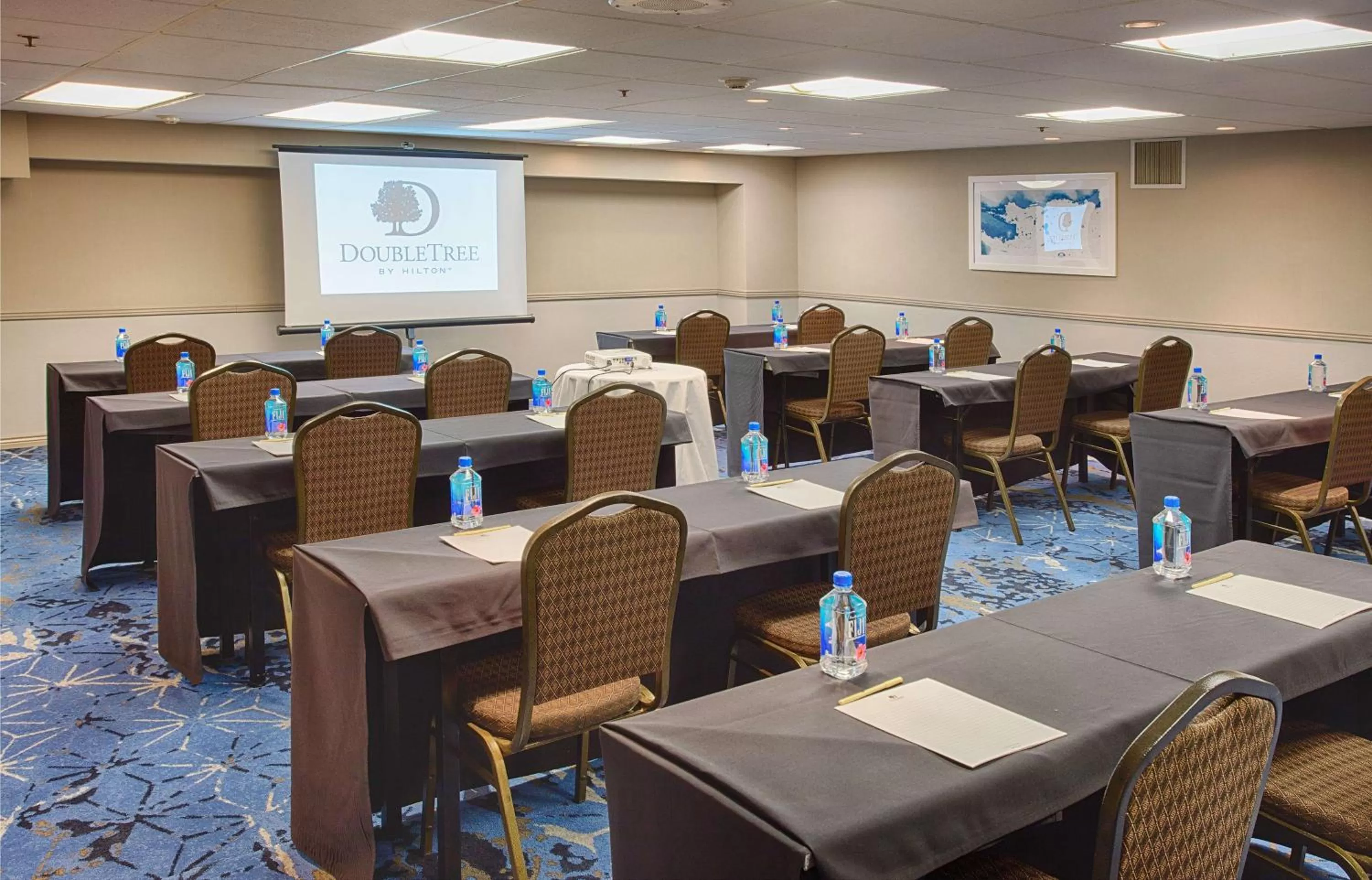 Meeting/conference room in DoubleTree by Hilton Denver/Westminister