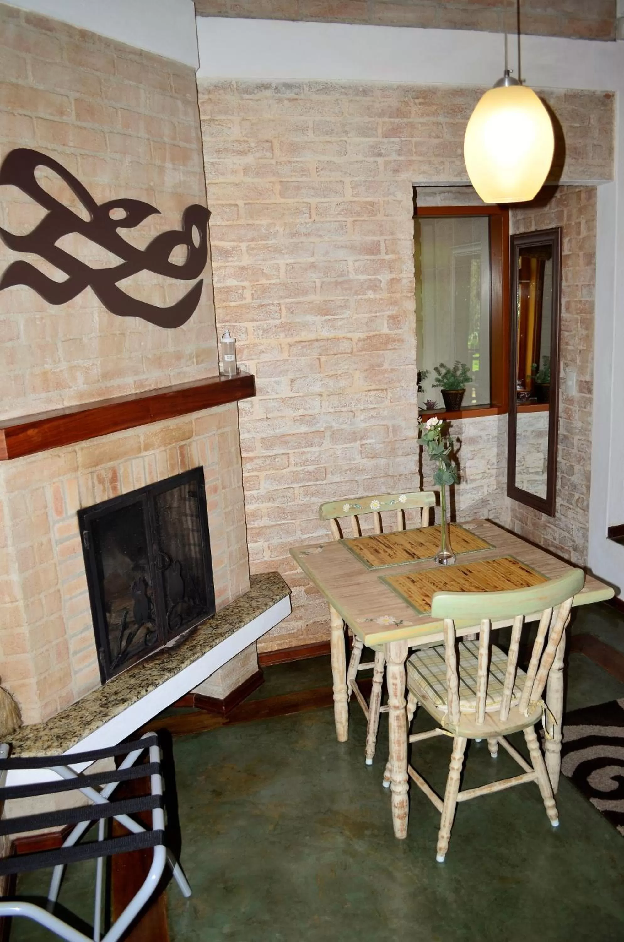 Pousada Toca Da Coruja