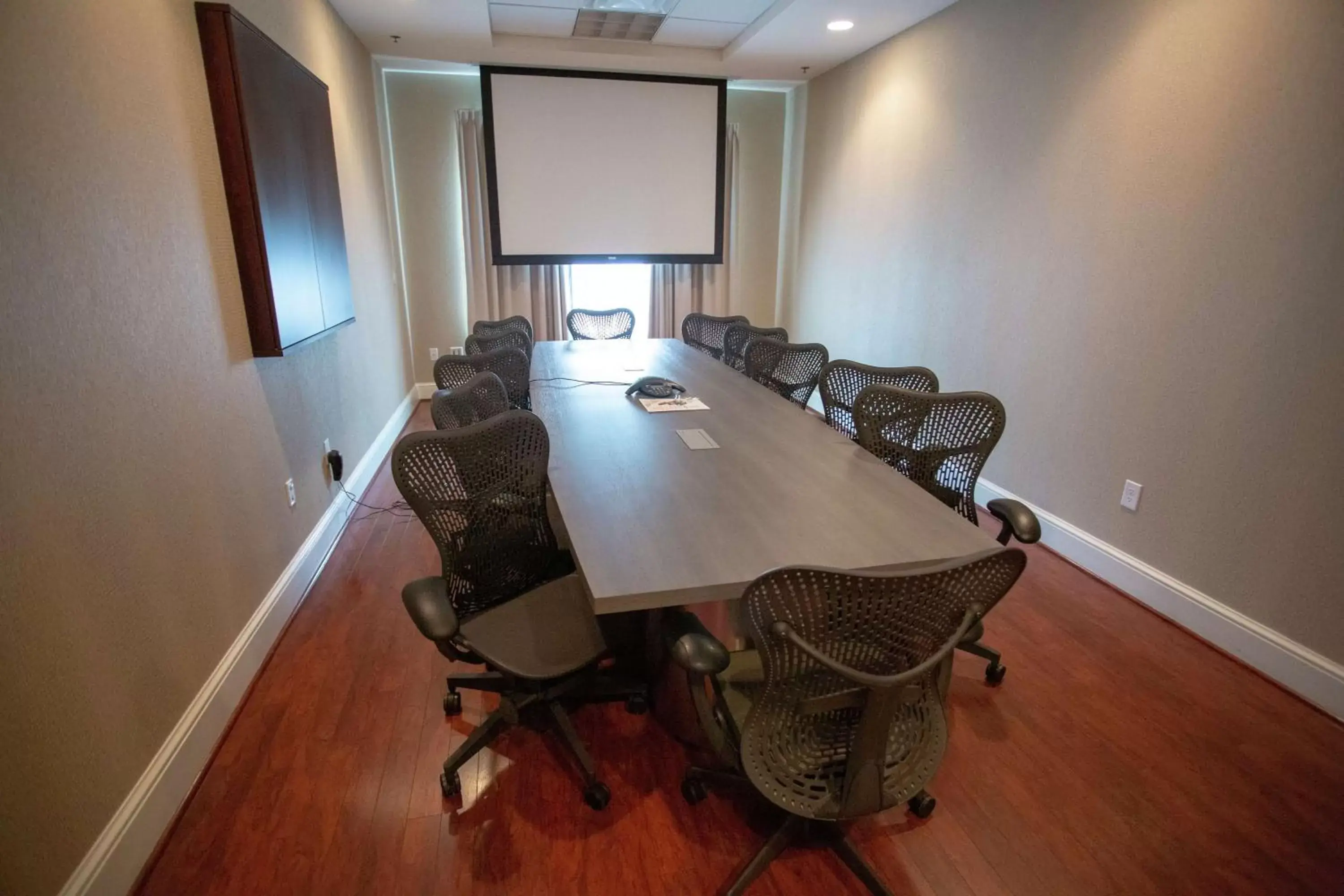 Meeting/conference room, Business Area/Conference Room in Hilton Garden Inn Temple Medical Center