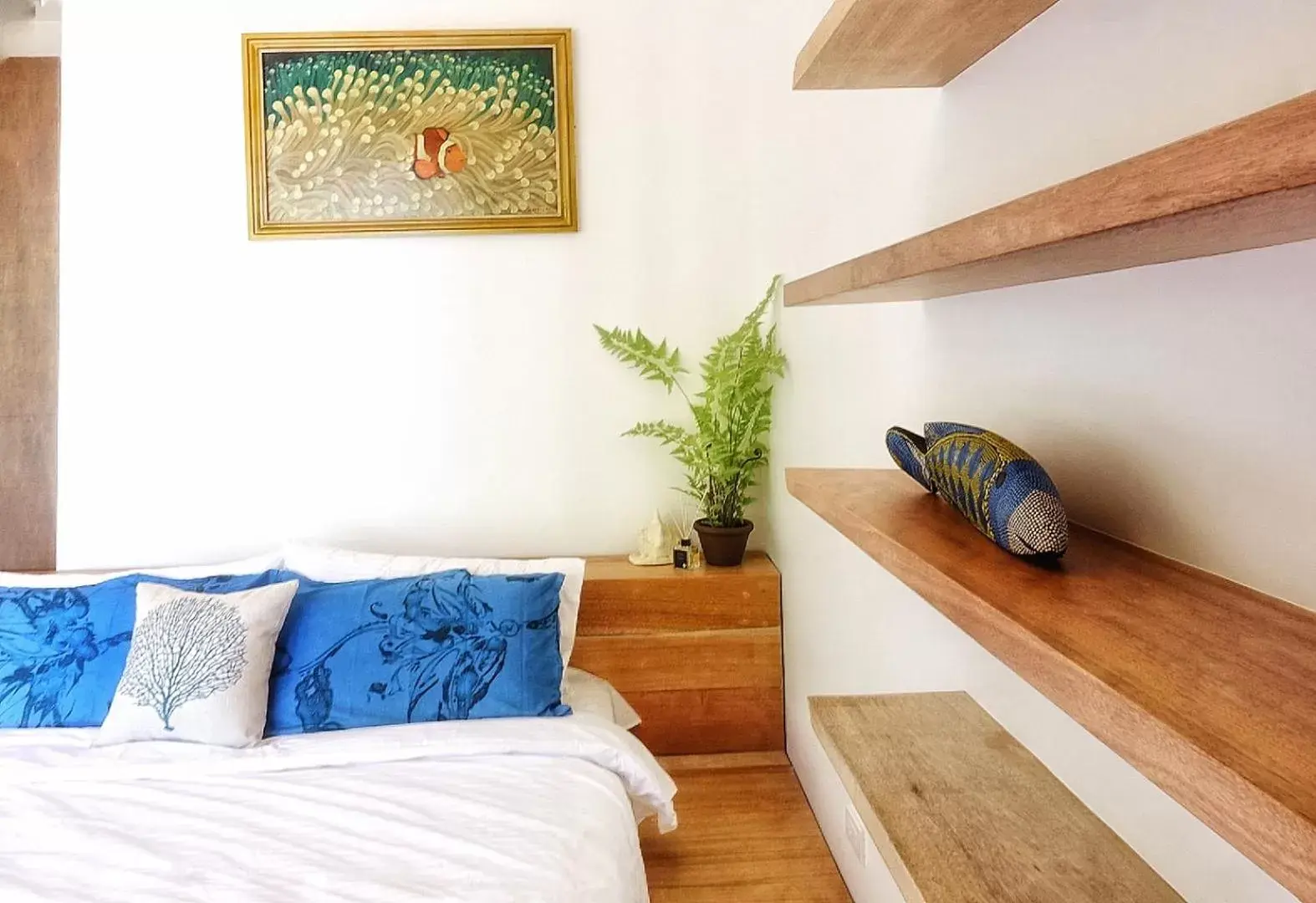 Bed in Nacpan Beach Glamping Managed by H Hospitality Group Bed in Nacpan Beach Glamping Managed by H Hospitality Group