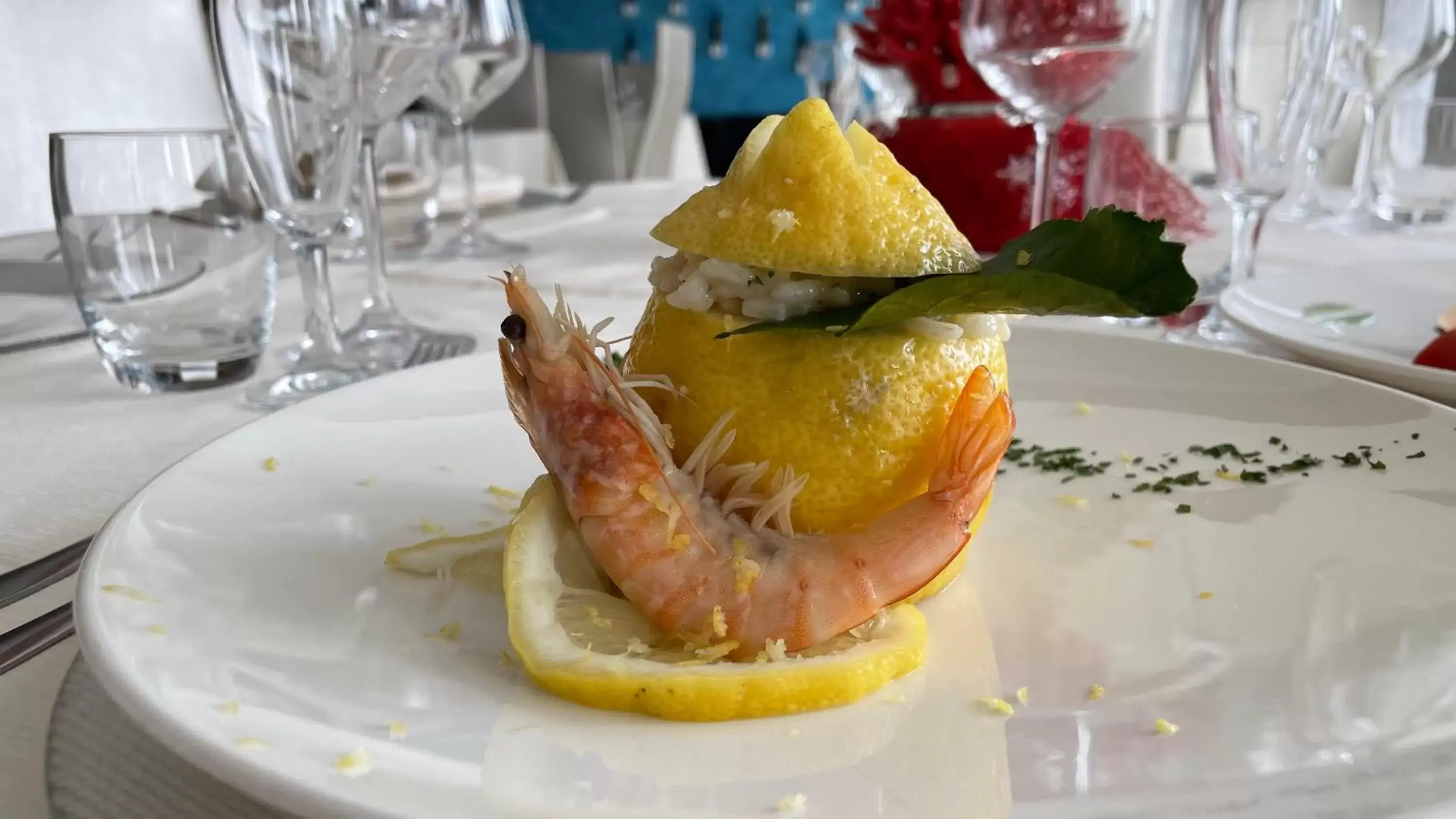 Restaurant/places to eat in Hotel Poseidon Restaurant/places to eat in Hotel Poseidon