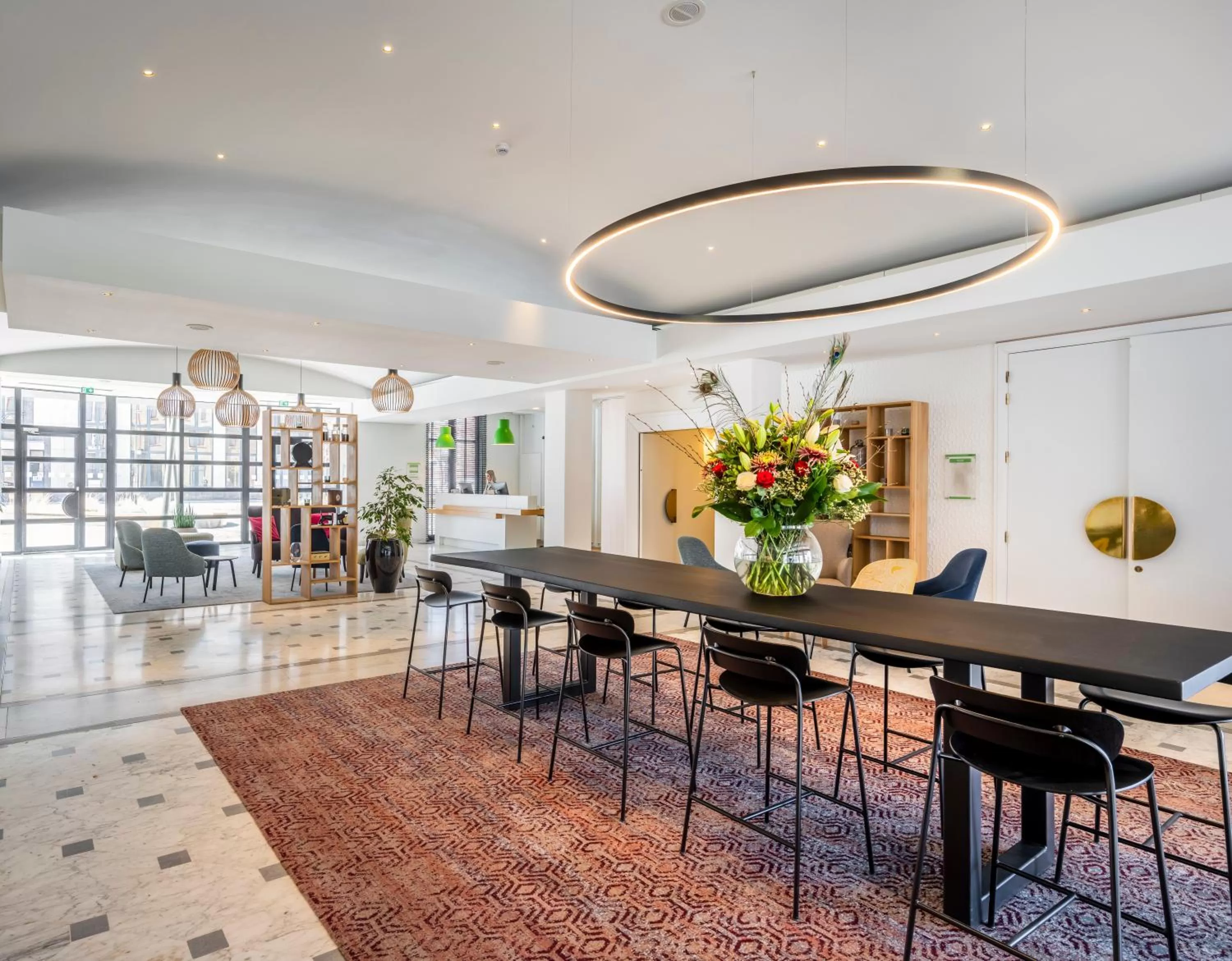 Holiday Inn Hasselt by IHG