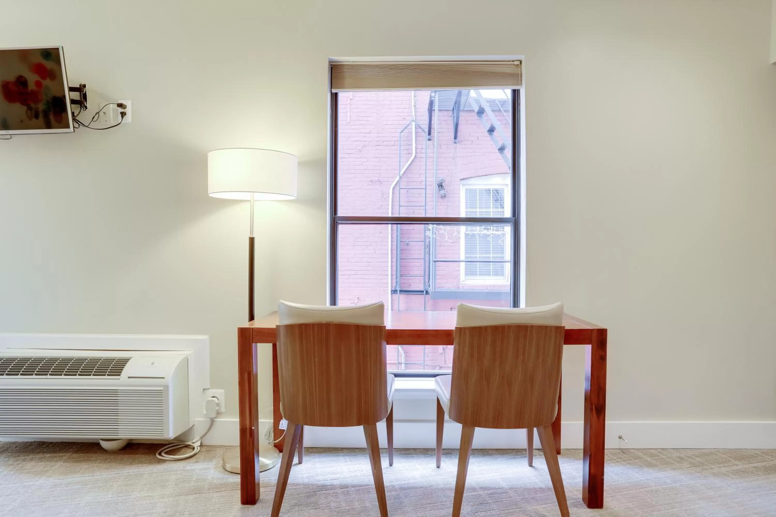 Sojourn at DuPont Place