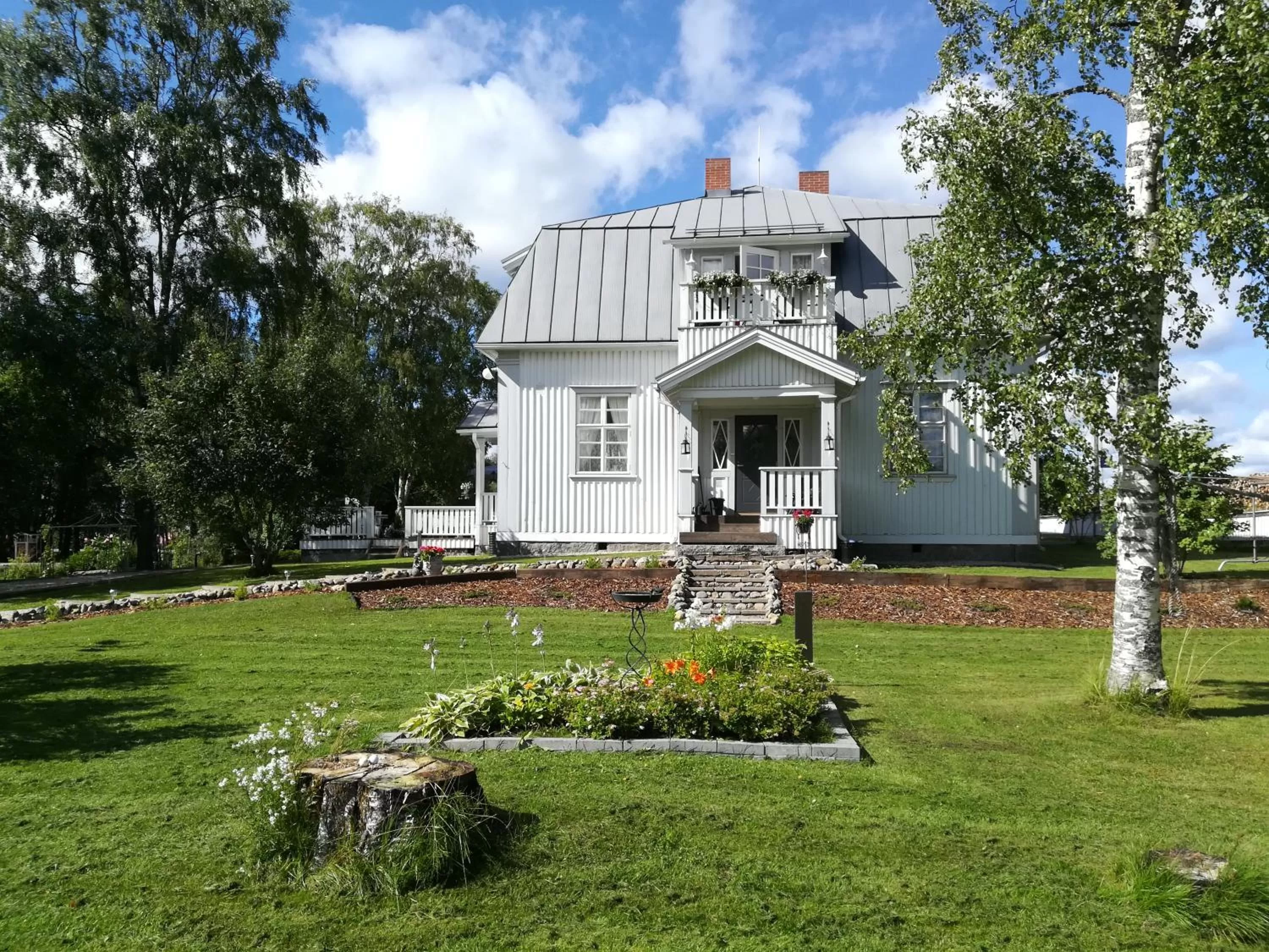 Hotelli Huiskankorpi Boutique Hotel