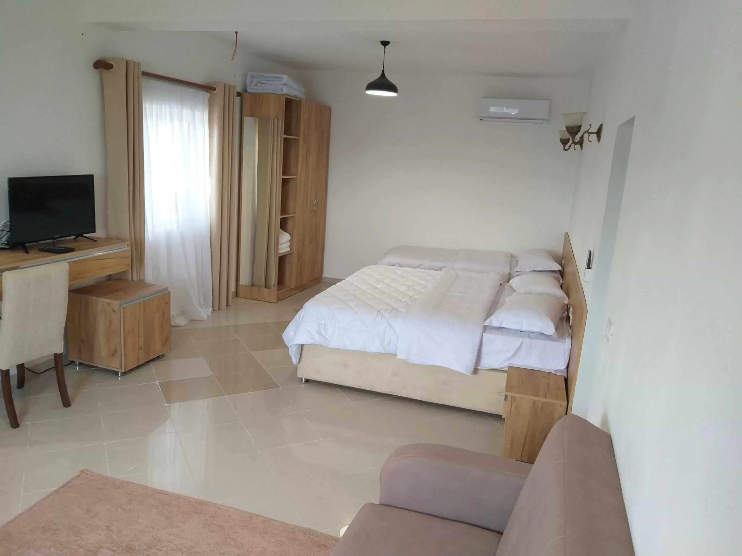 Superior Family Room in Hotel Grandpa's House Superior Family Room in Hotel Grandpa's House