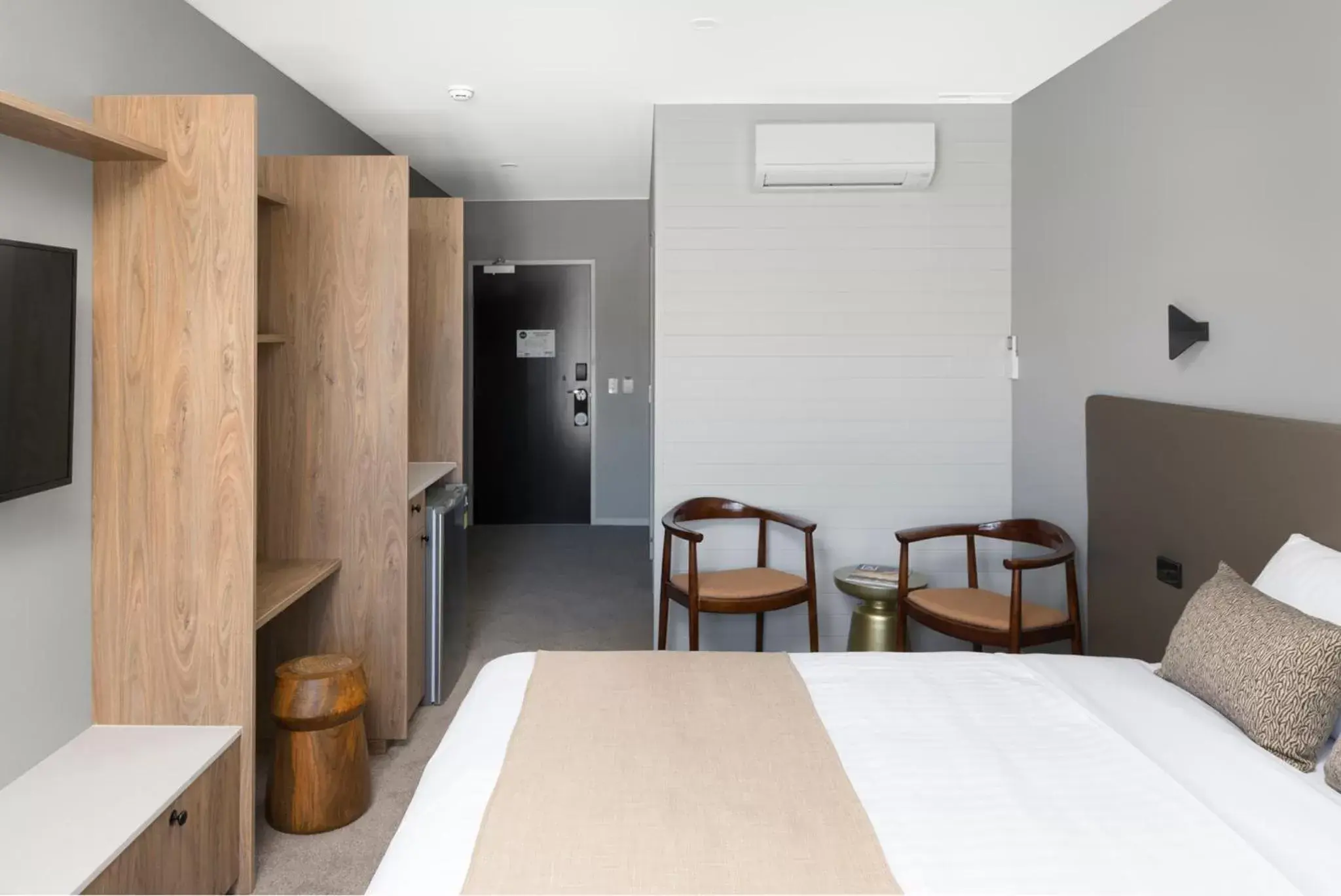 Bed in Abode Murrumbateman Bed in Abode Murrumbateman