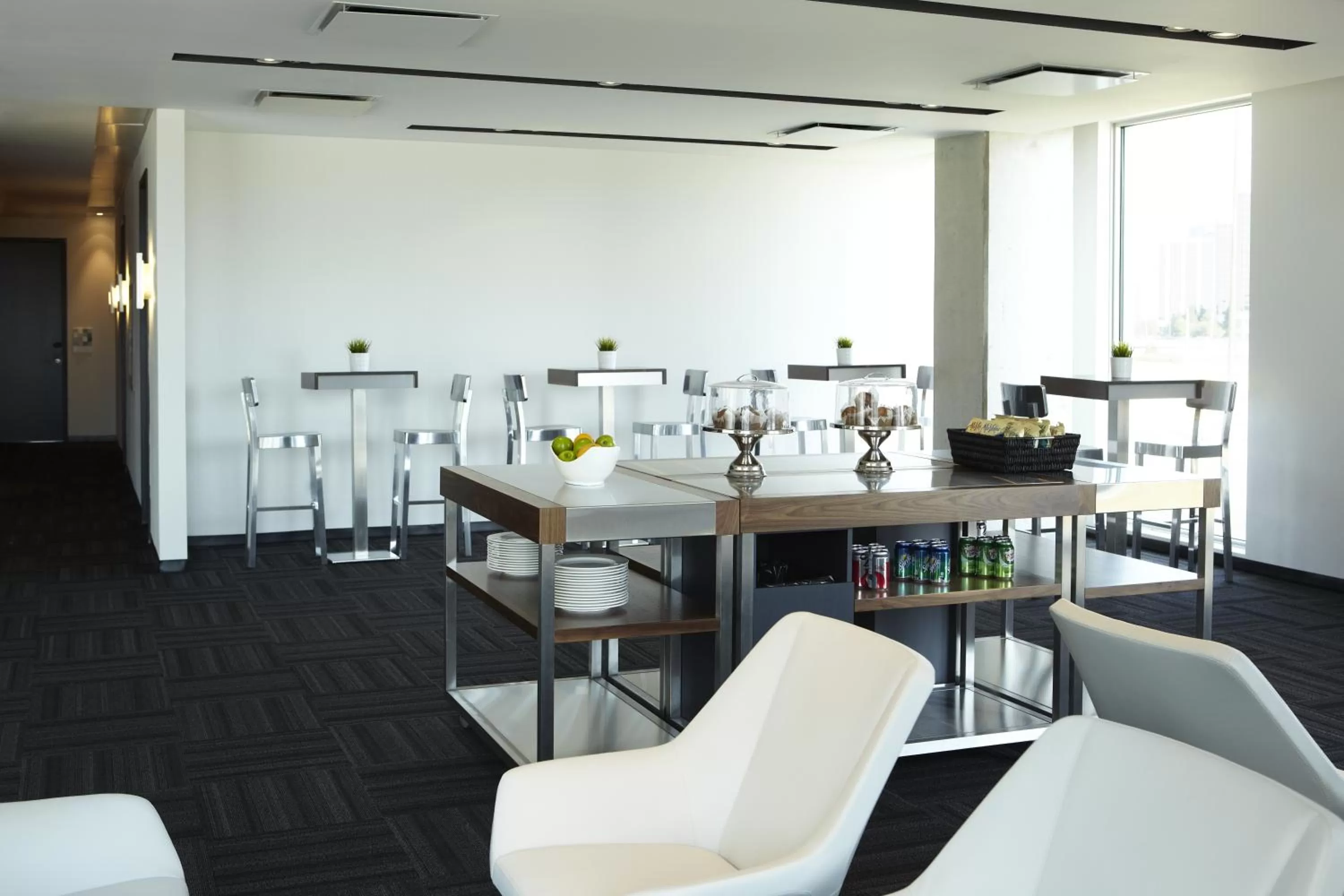 Banquet/Function facilities in Alt Hotel Toronto Airport