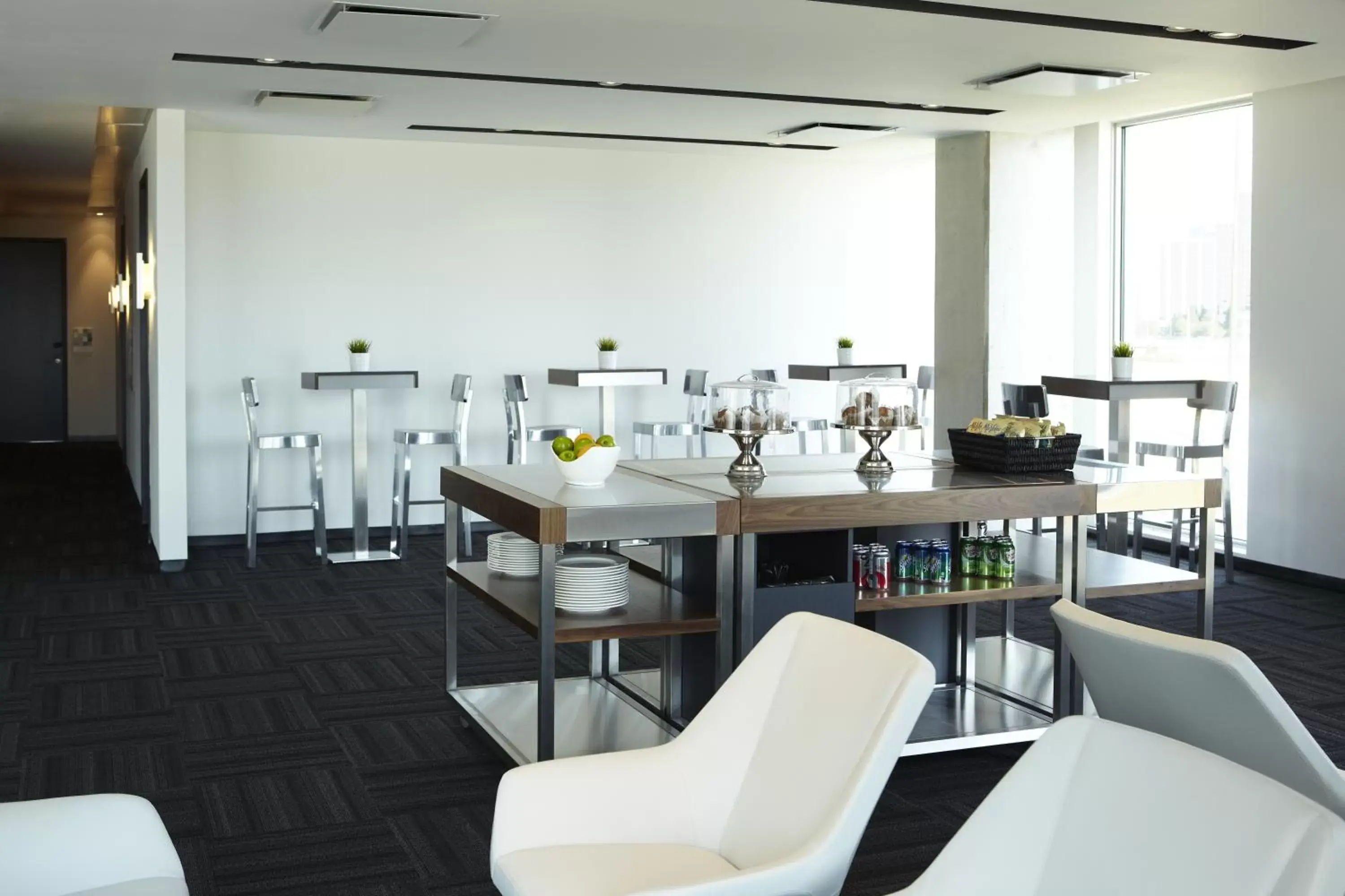 Banquet/Function facilities, Restaurant/Places to Eat in Alt Hotel Toronto Airport