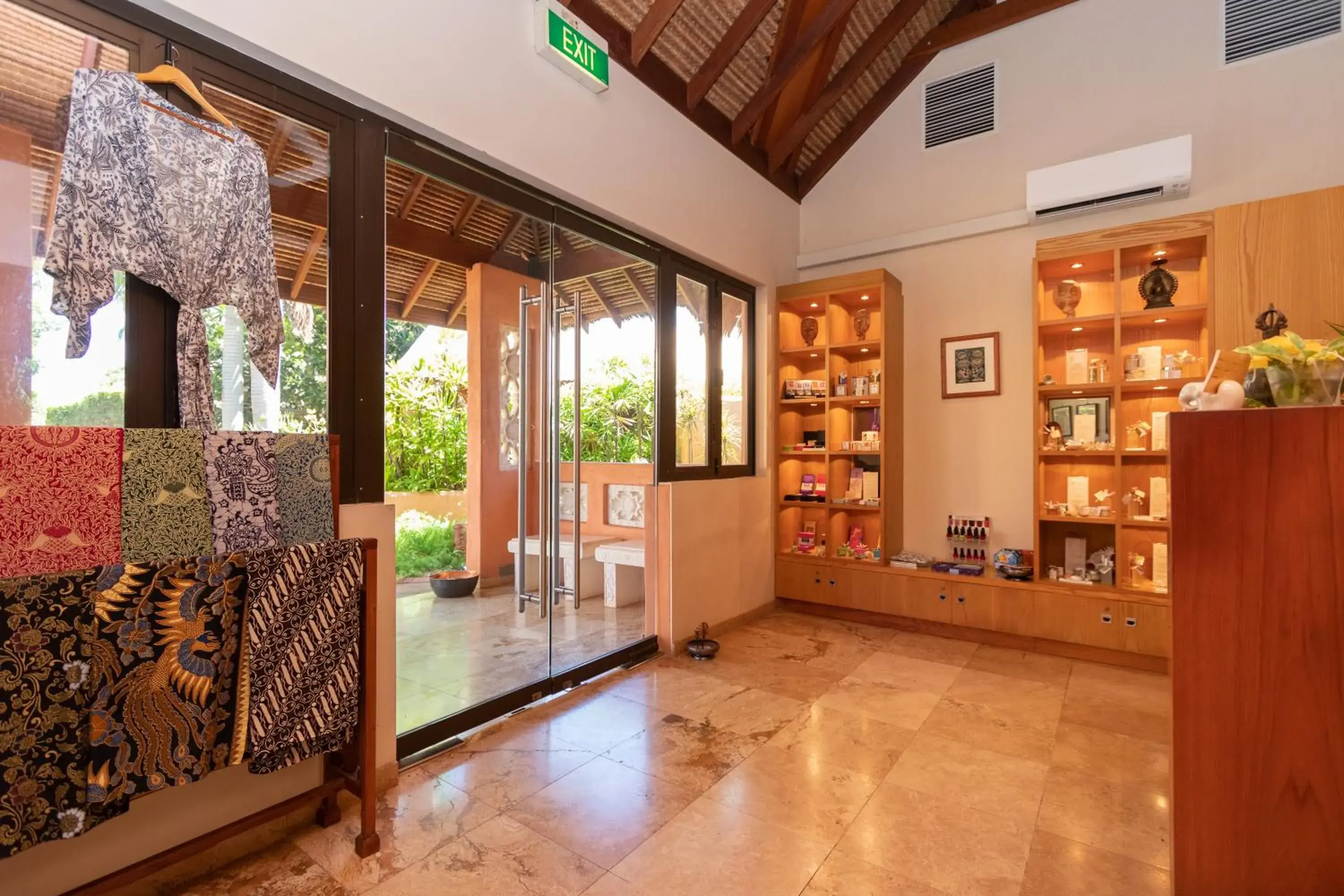 Spa and wellness centre/facilities in Bali Hai Resort & Spa Spa and wellness centre/facilities in Bali Hai Resort & Spa