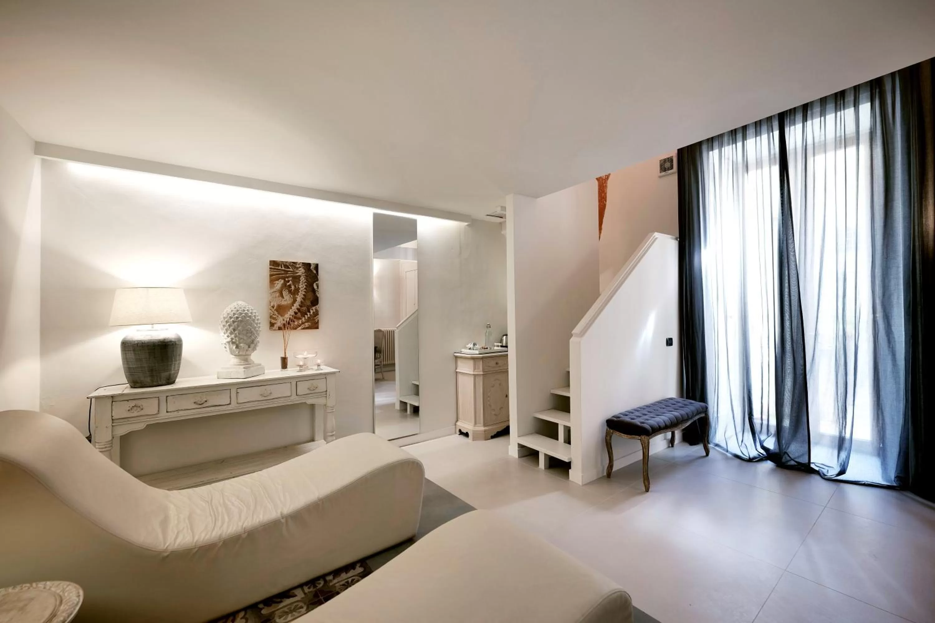 Bed in Dimora San Giuseppe