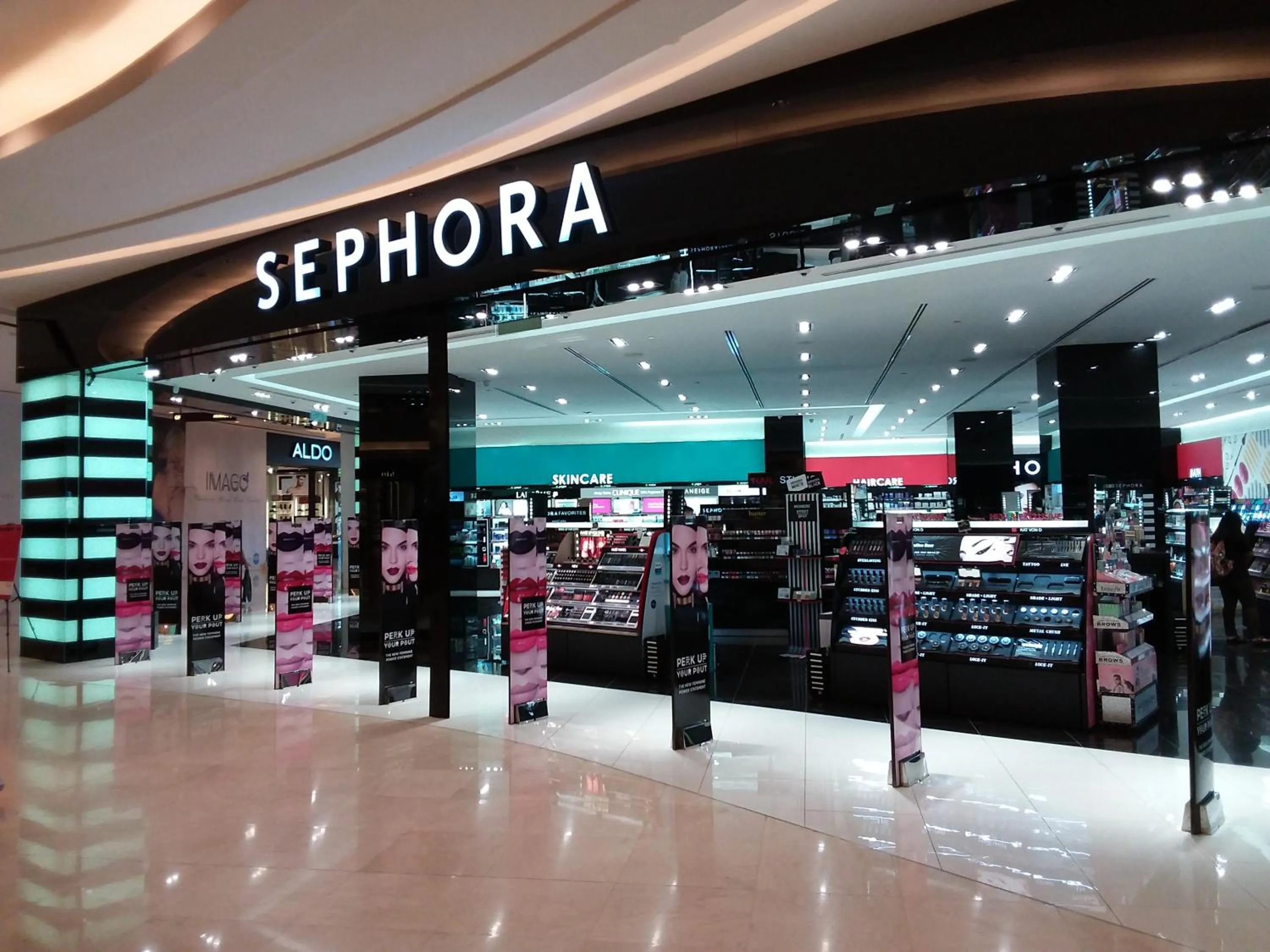 Off site in Sunset Seaview Vacation Condos @ Infinity Avenue