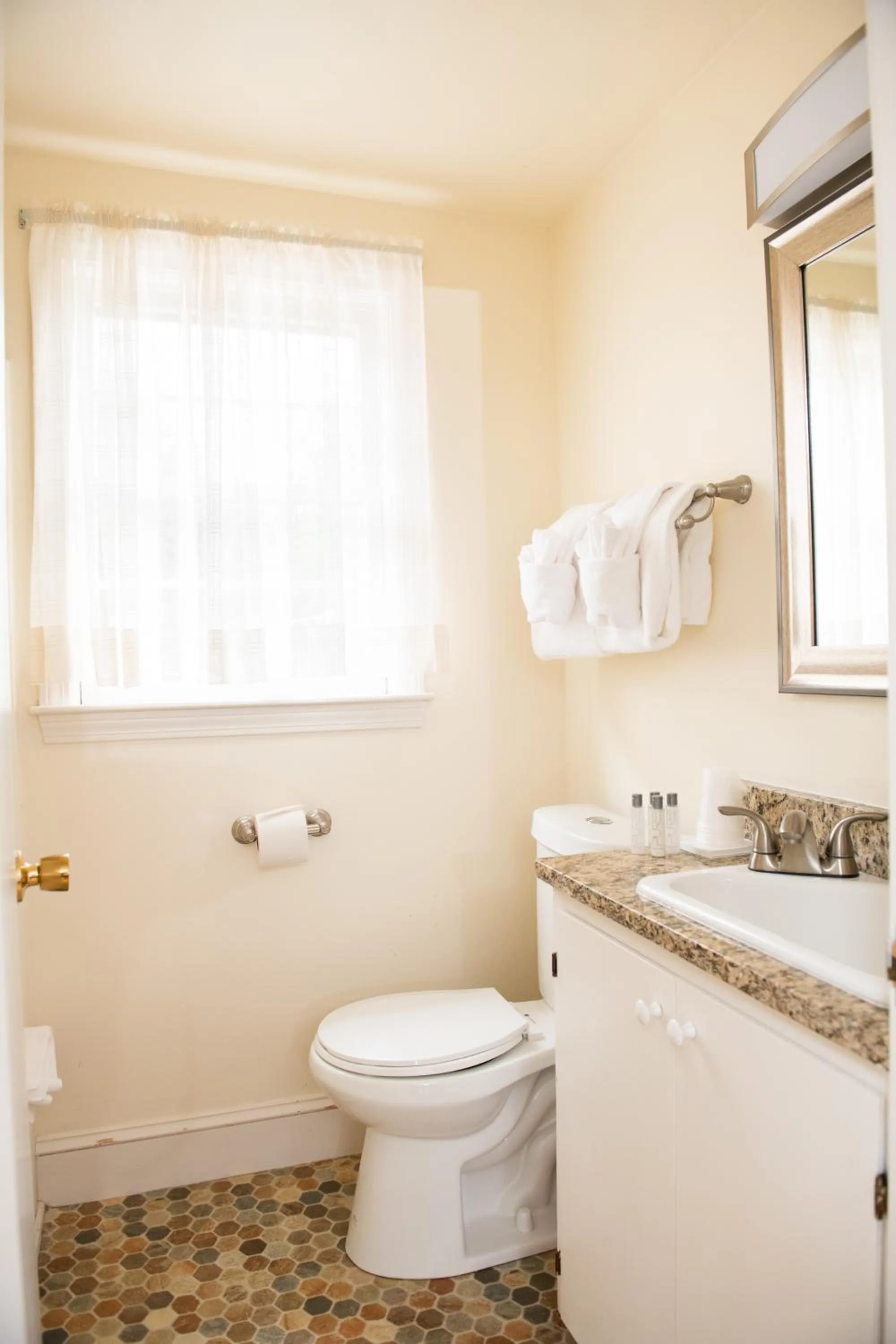 America's Cup Inn Newport