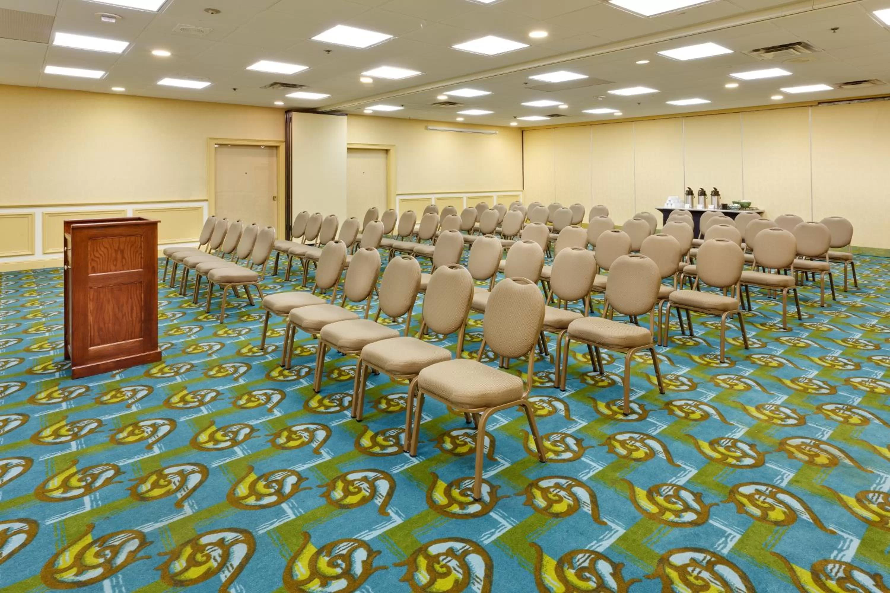 Meeting/conference room in Holiday Inn Norwich by IHG