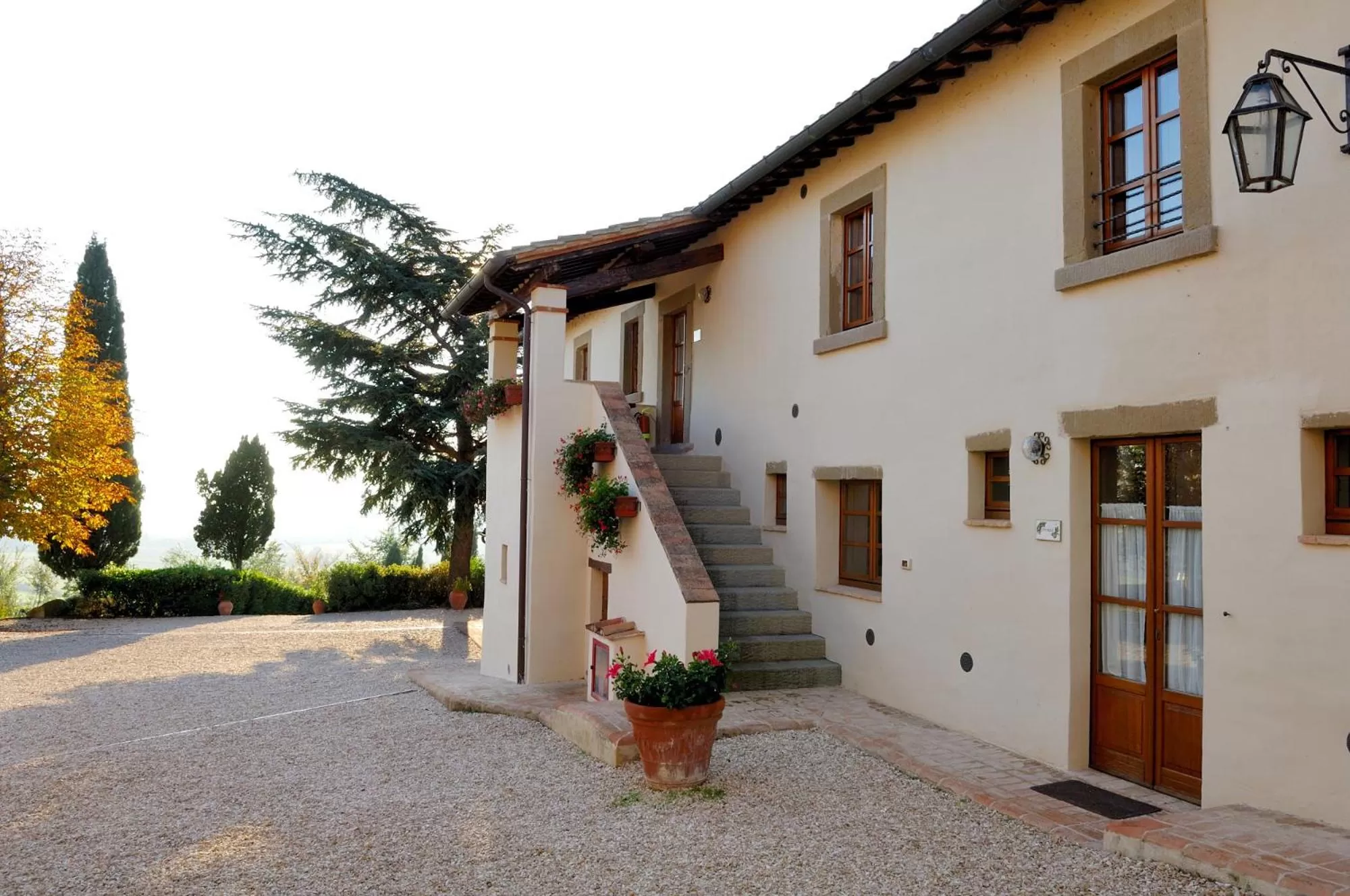 Relais Borgo Torale