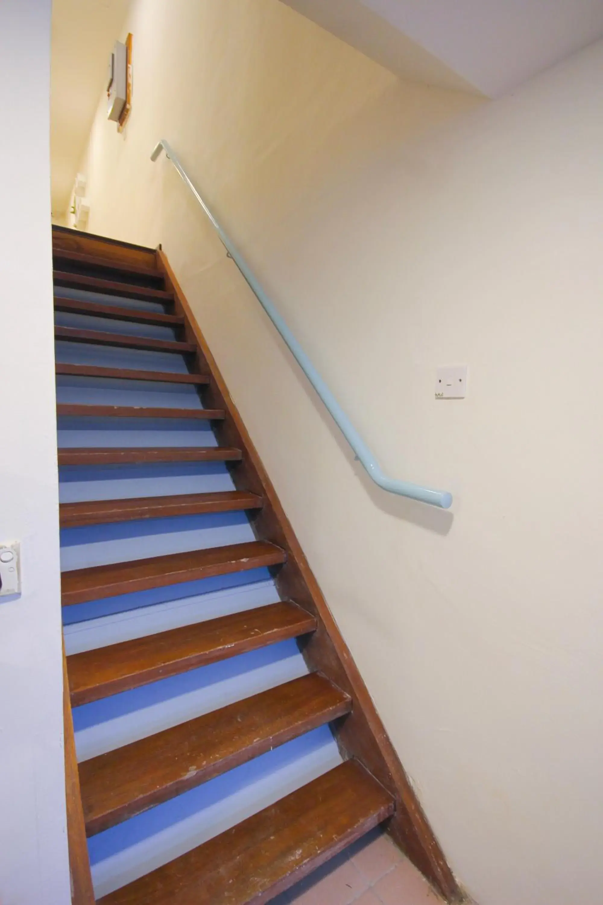 Lobby or reception in Little Houses Lobby or reception in Little Houses