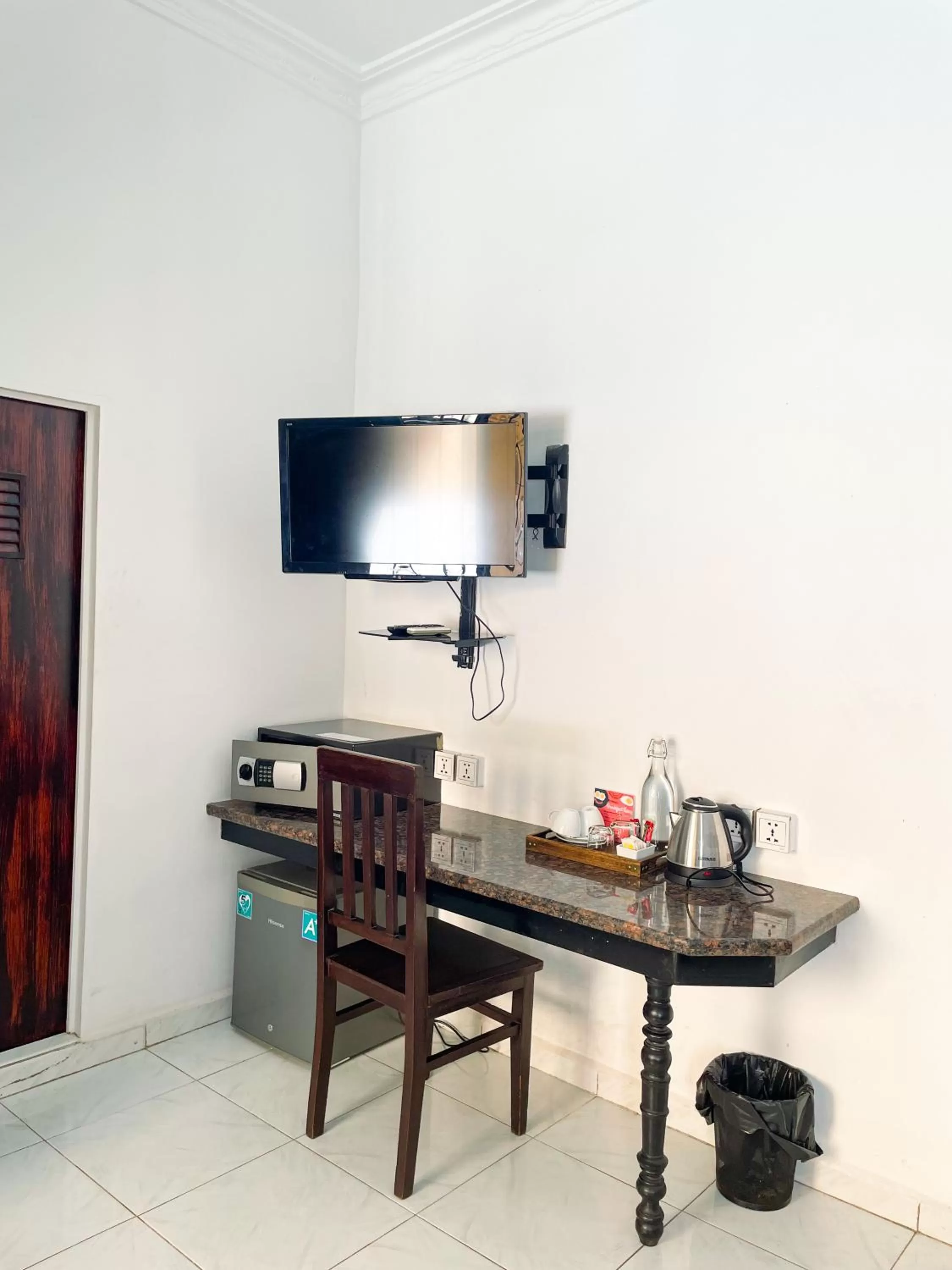 View (from property/room) in Birdcage Boutique