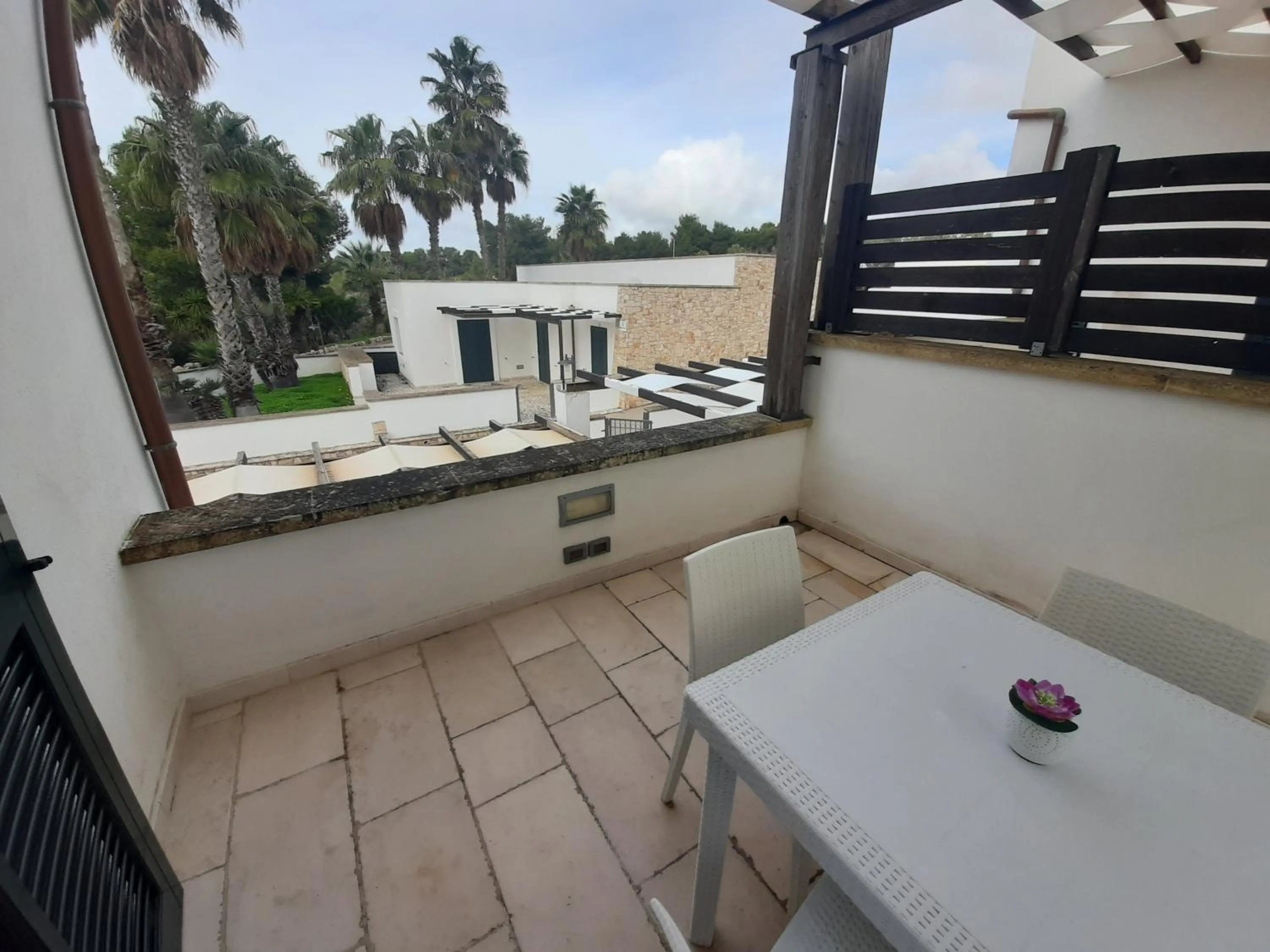 Messapia Hotel & Resort