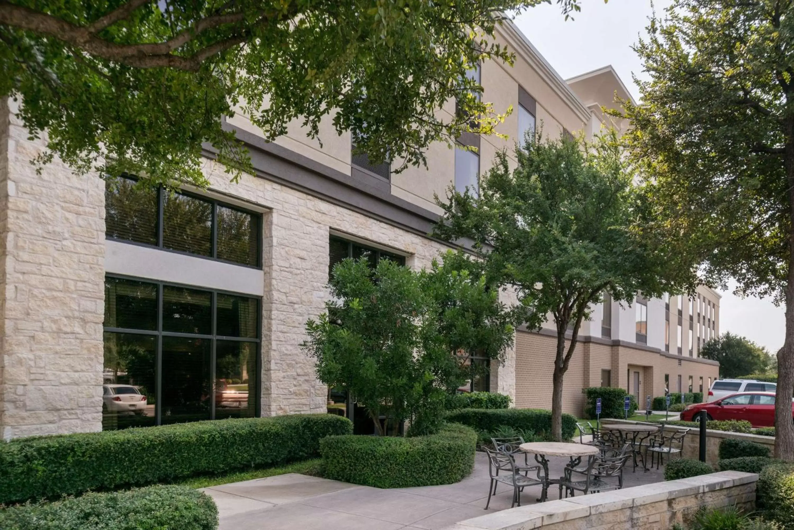 Hampton Inn and Suites Schertz Hampton Inn and Suites Schertz