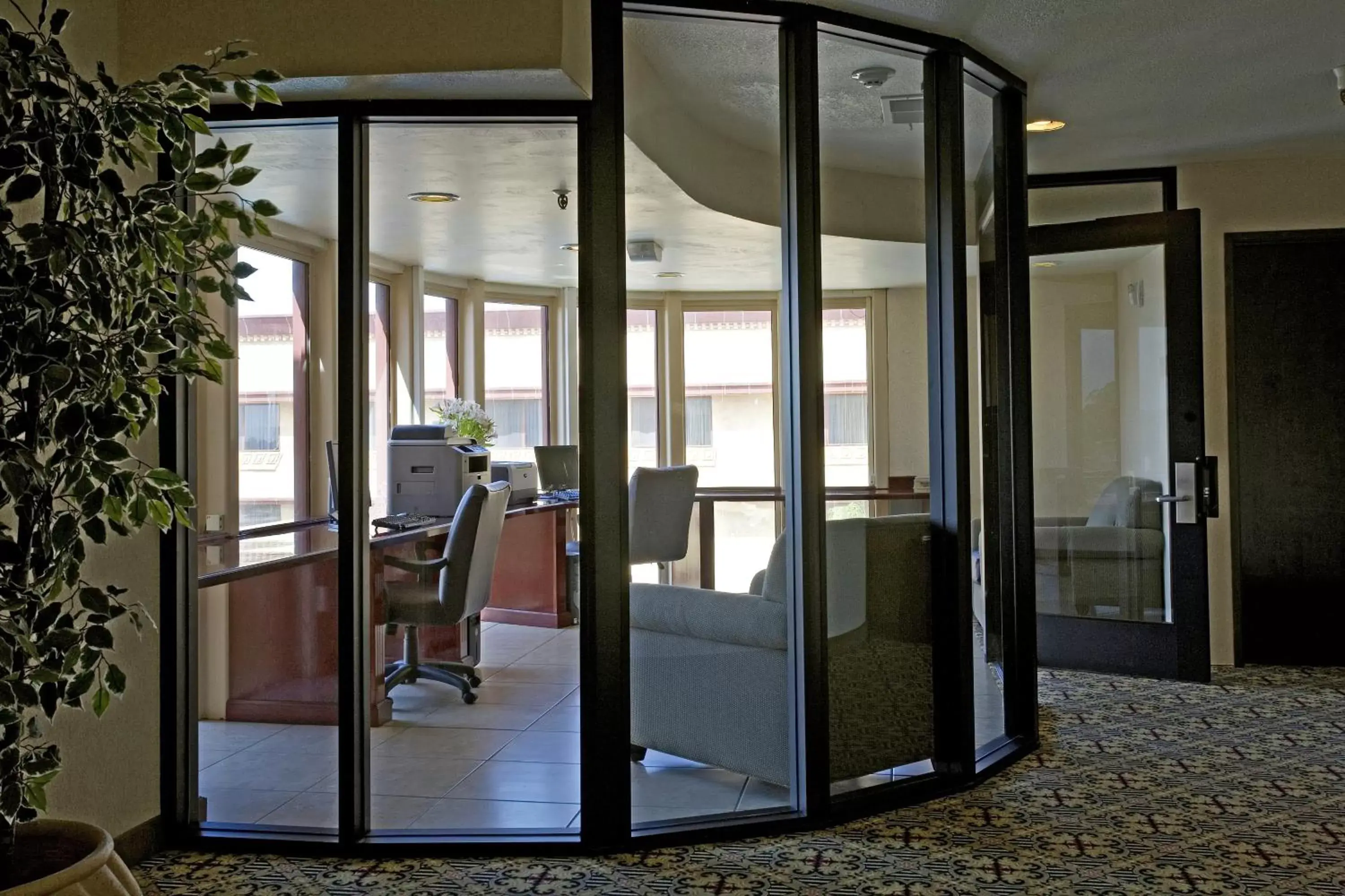 Business facilities in Holiday Inn Rancho Cordova - Northeast Sacramento, an IHG Hotel