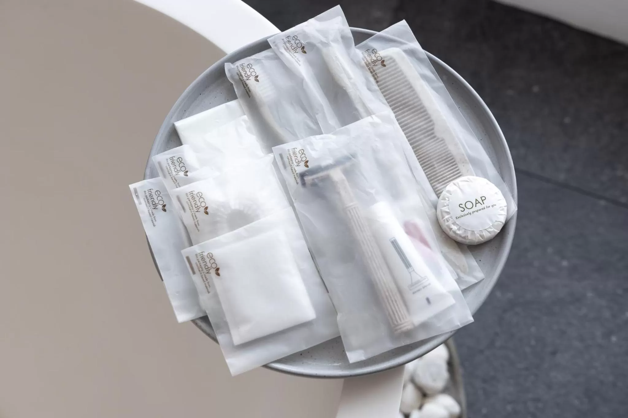 Bathroom in G Nimman Chiang Mai