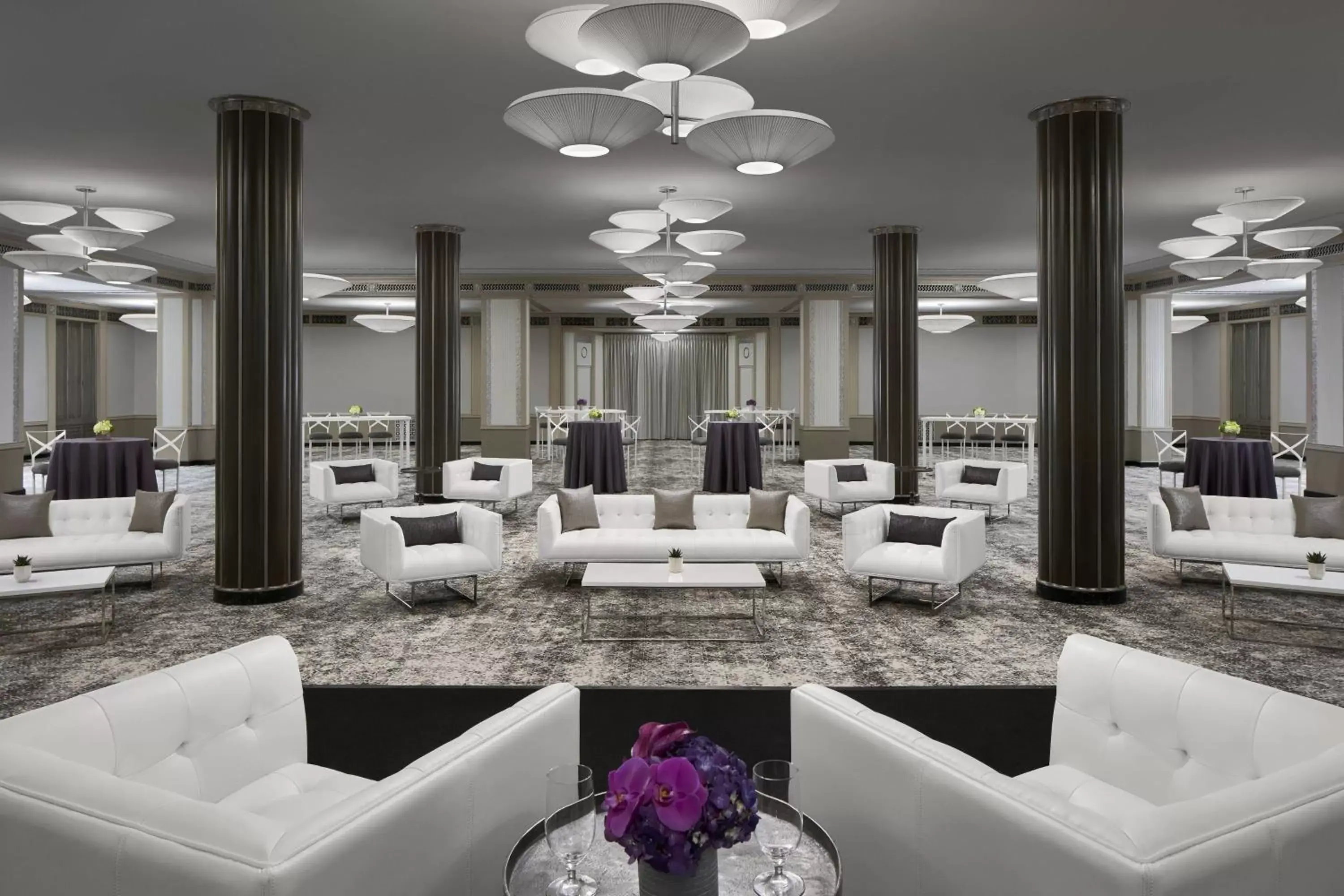 Meeting/conference room in The Ritz-Carlton, Cleveland