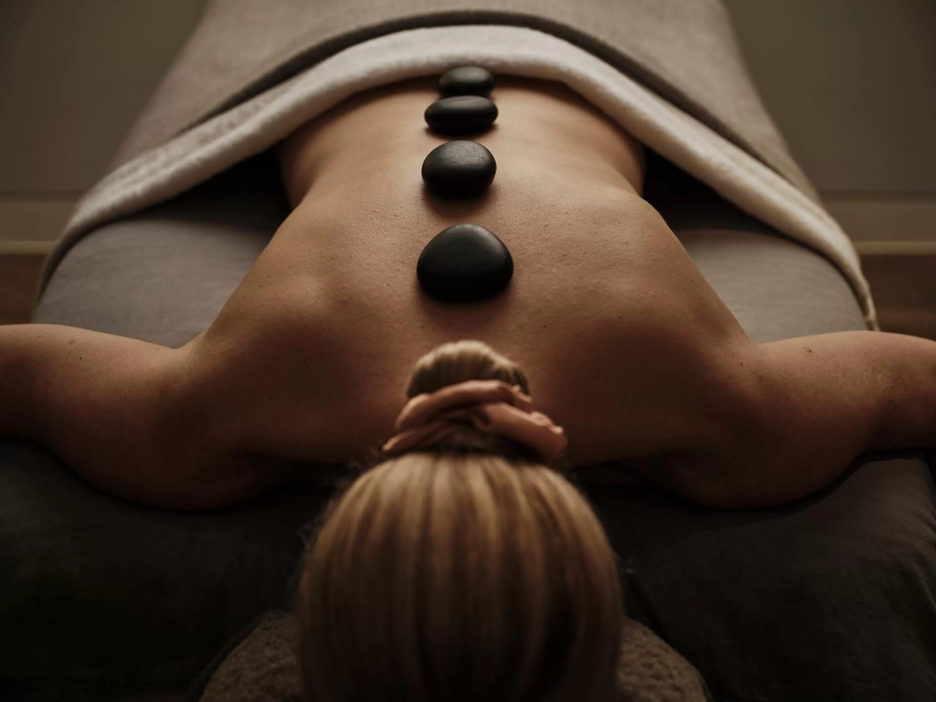 Spa and wellness centre/facilities in One Aldwych