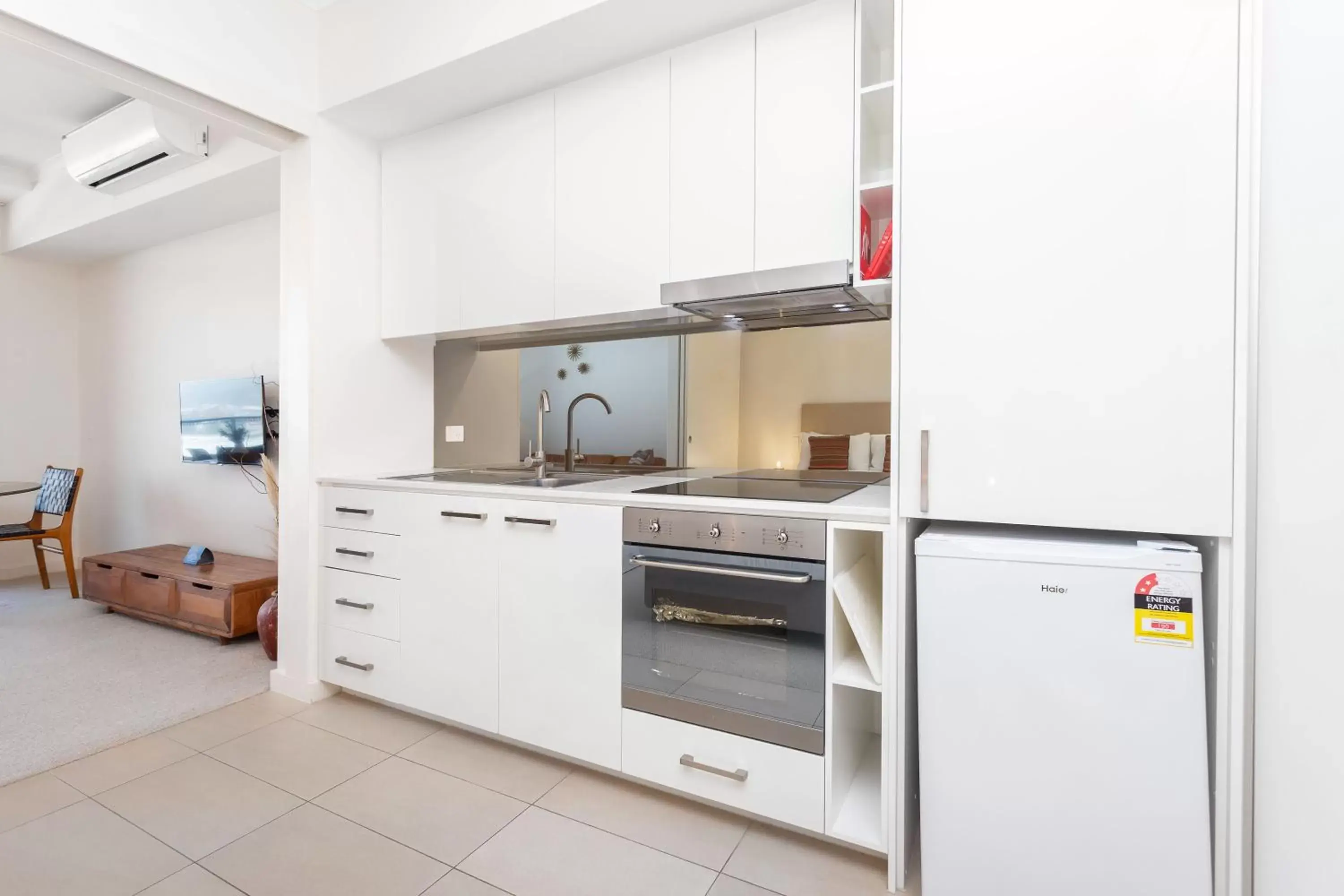 kitchen, Kitchen/Kitchenette in Nautica Residences Fremantle