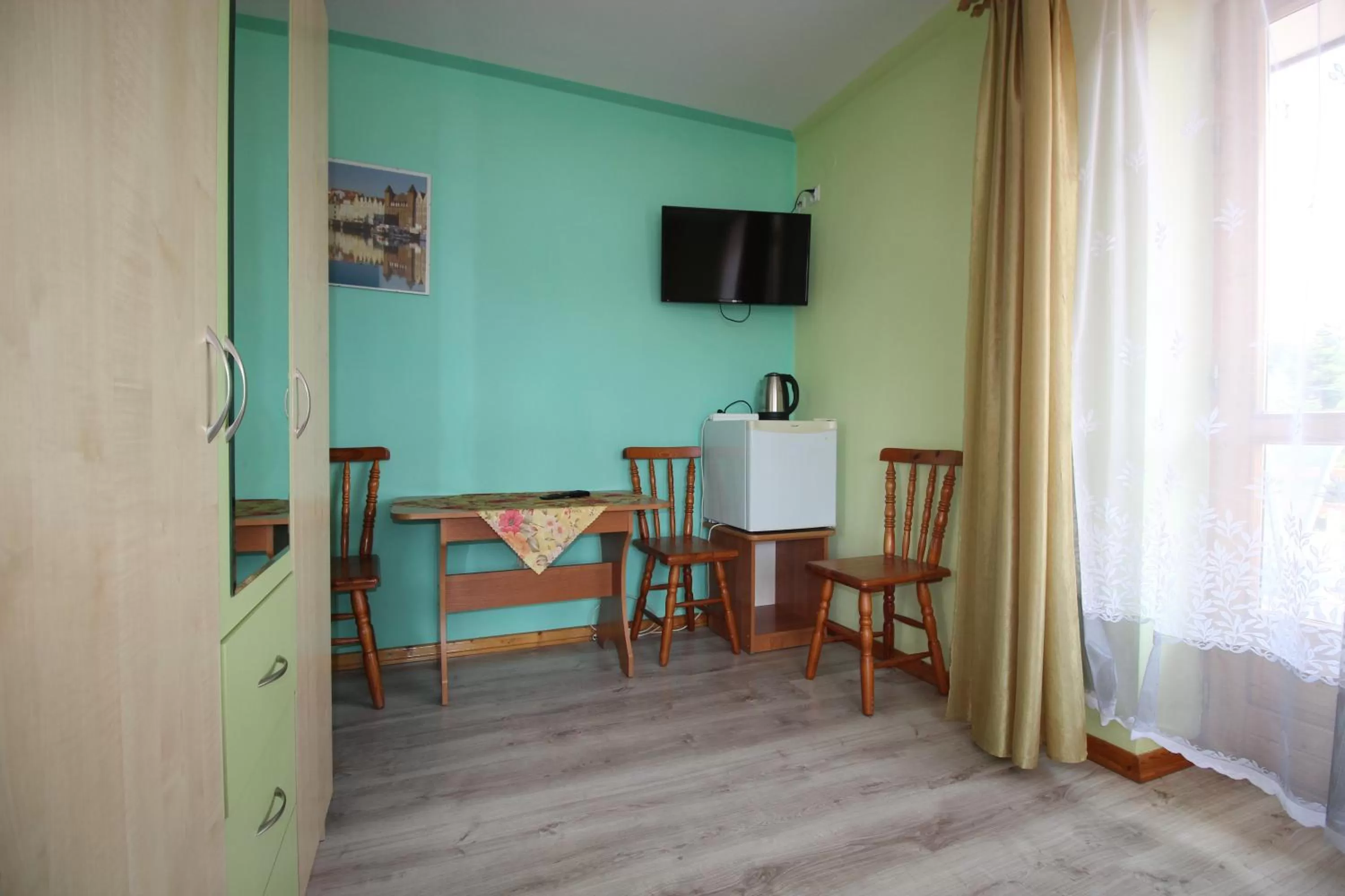 TV/Entertainment Center in DW U Wajdy