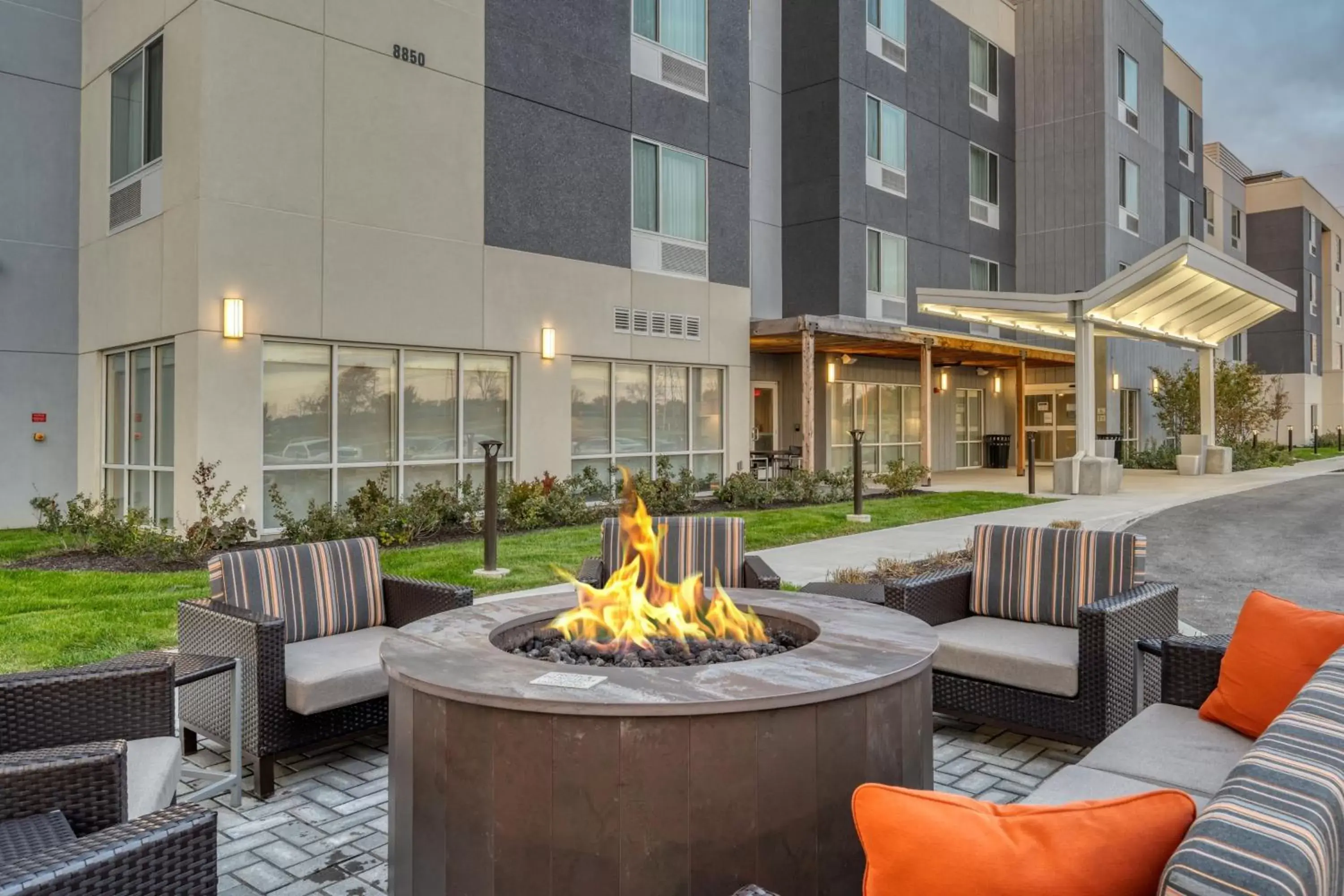 Other in TownePlace Suites by Marriott Indianapolis Airport