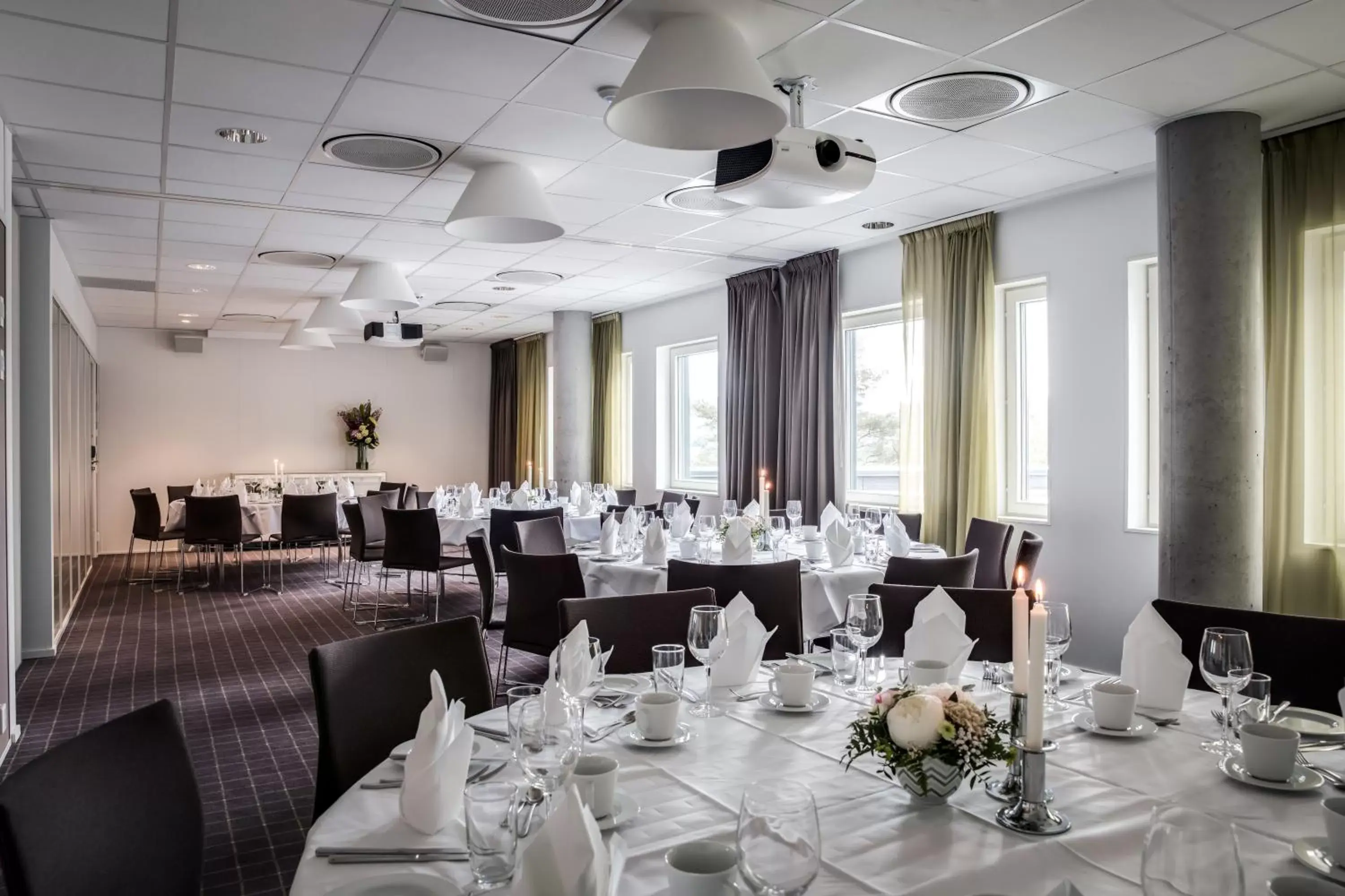 Banquet/Function facilities, Restaurant/Places to Eat in Quality Hotel Edvard Grieg