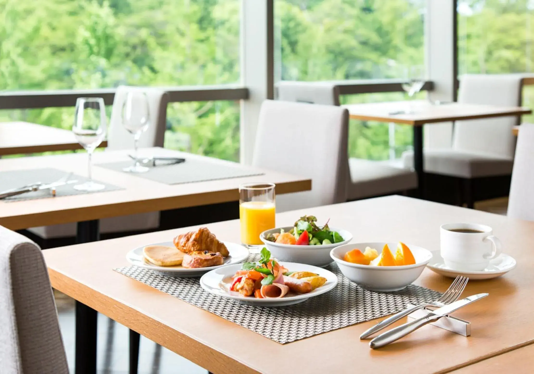 Buffet breakfast, Restaurant/Places to Eat in Daiwa Roynet Hotel Wakayama Castle