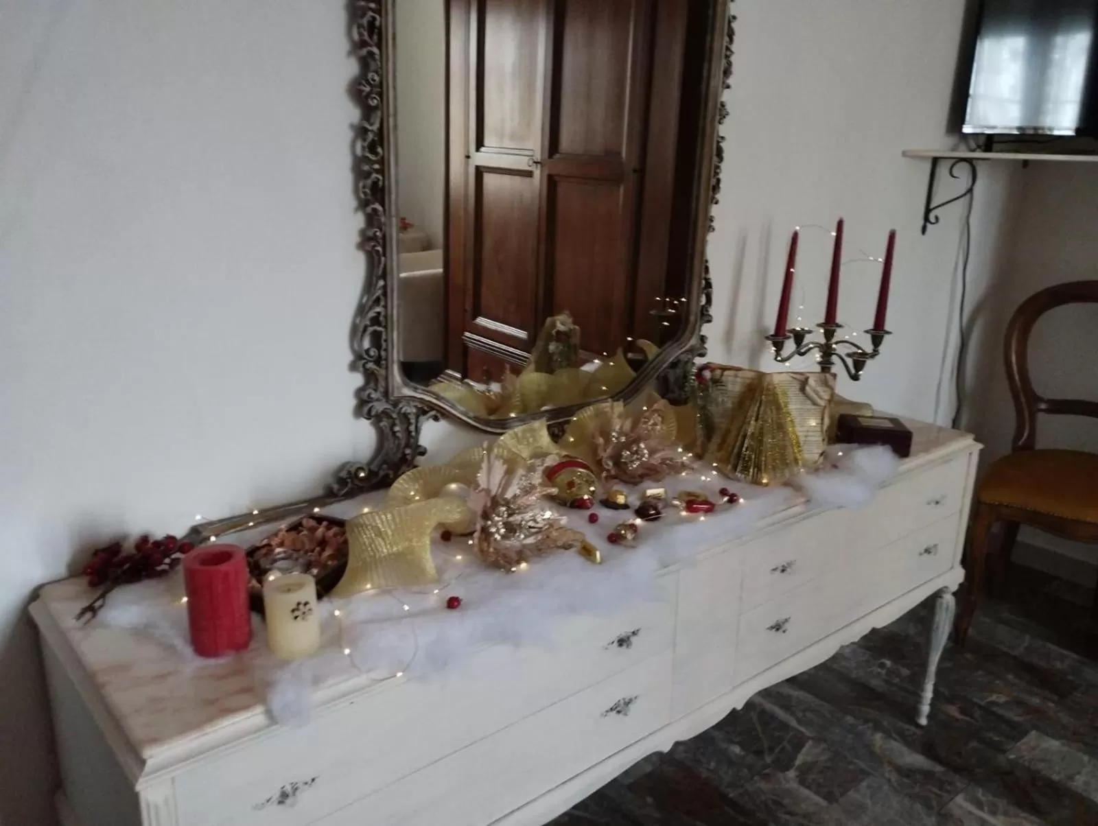 Pirro & Sharon House