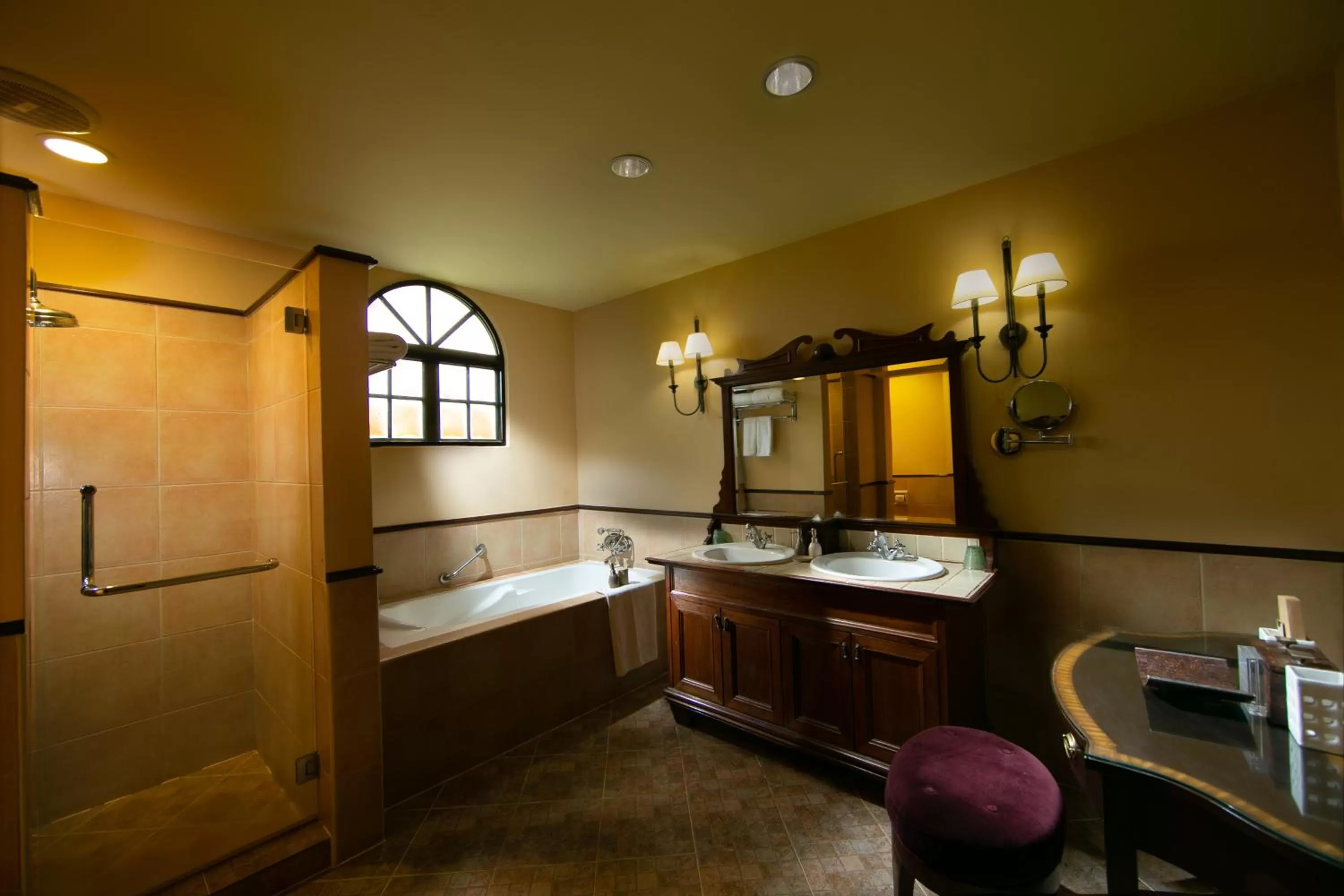 Bathroom in Casa del Mar Langkawi