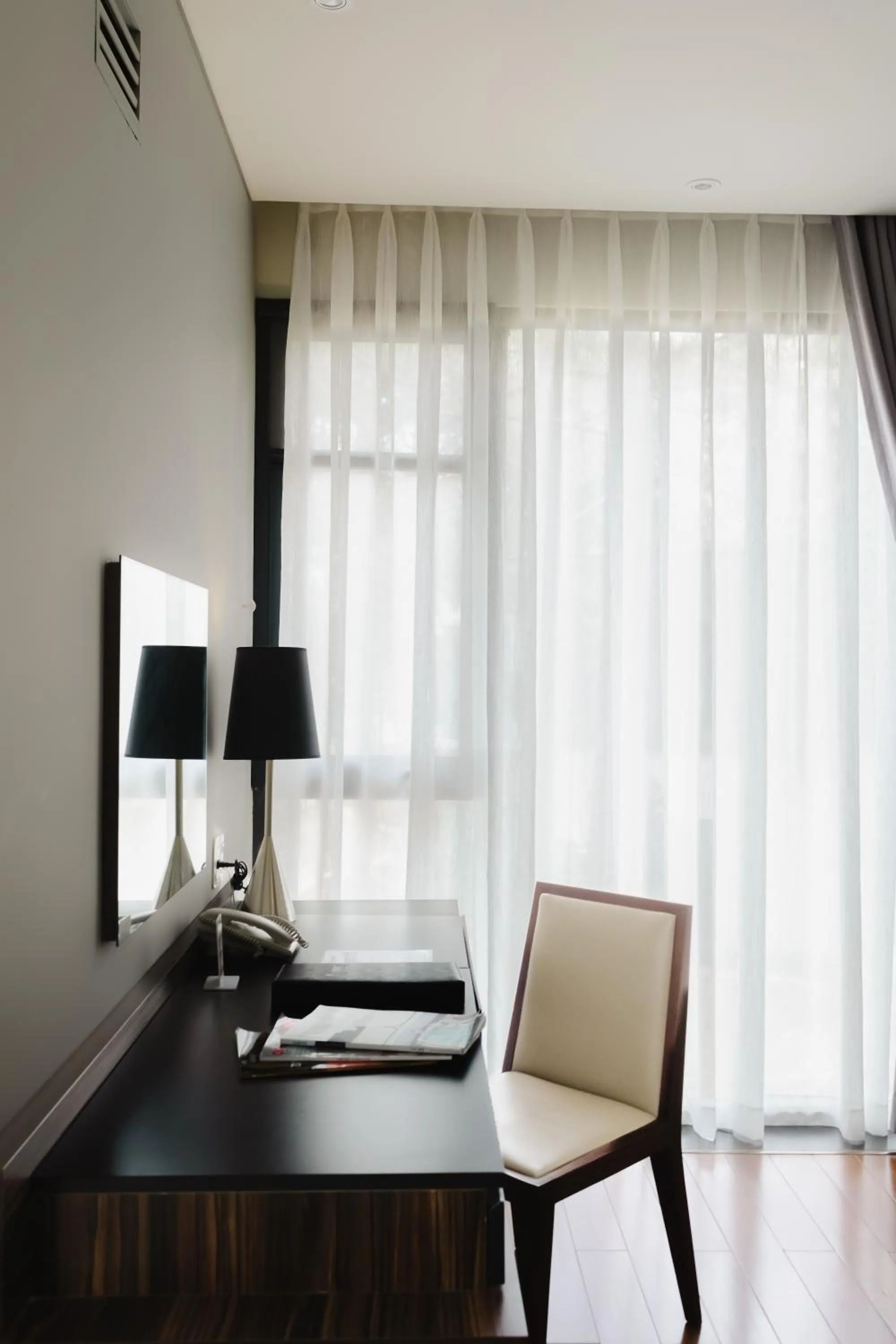 TV and multimedia in Terracotta Hotel & Resort Dalat