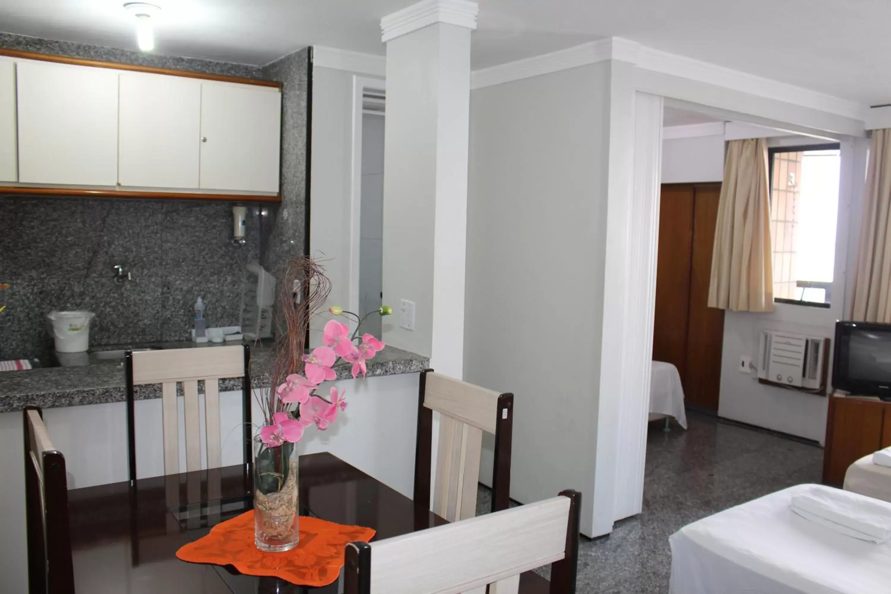 Apartment with Sea View in Atlantico Flat Apartment with Sea View in Atlantico Flat