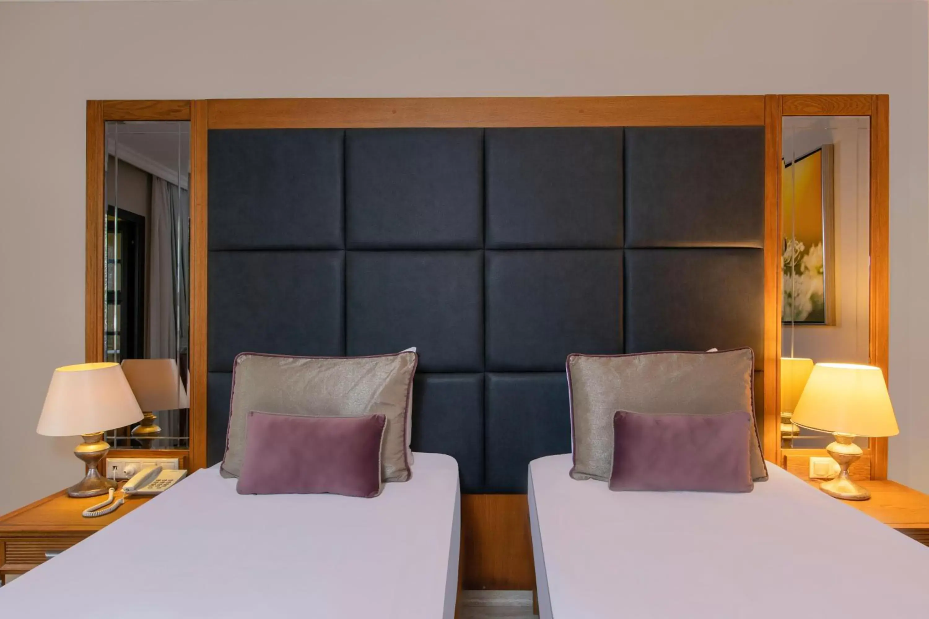 Nature Superior Family Room in Asteria Family Resort Belek Nature Superior Family Room in Asteria Family Resort Belek