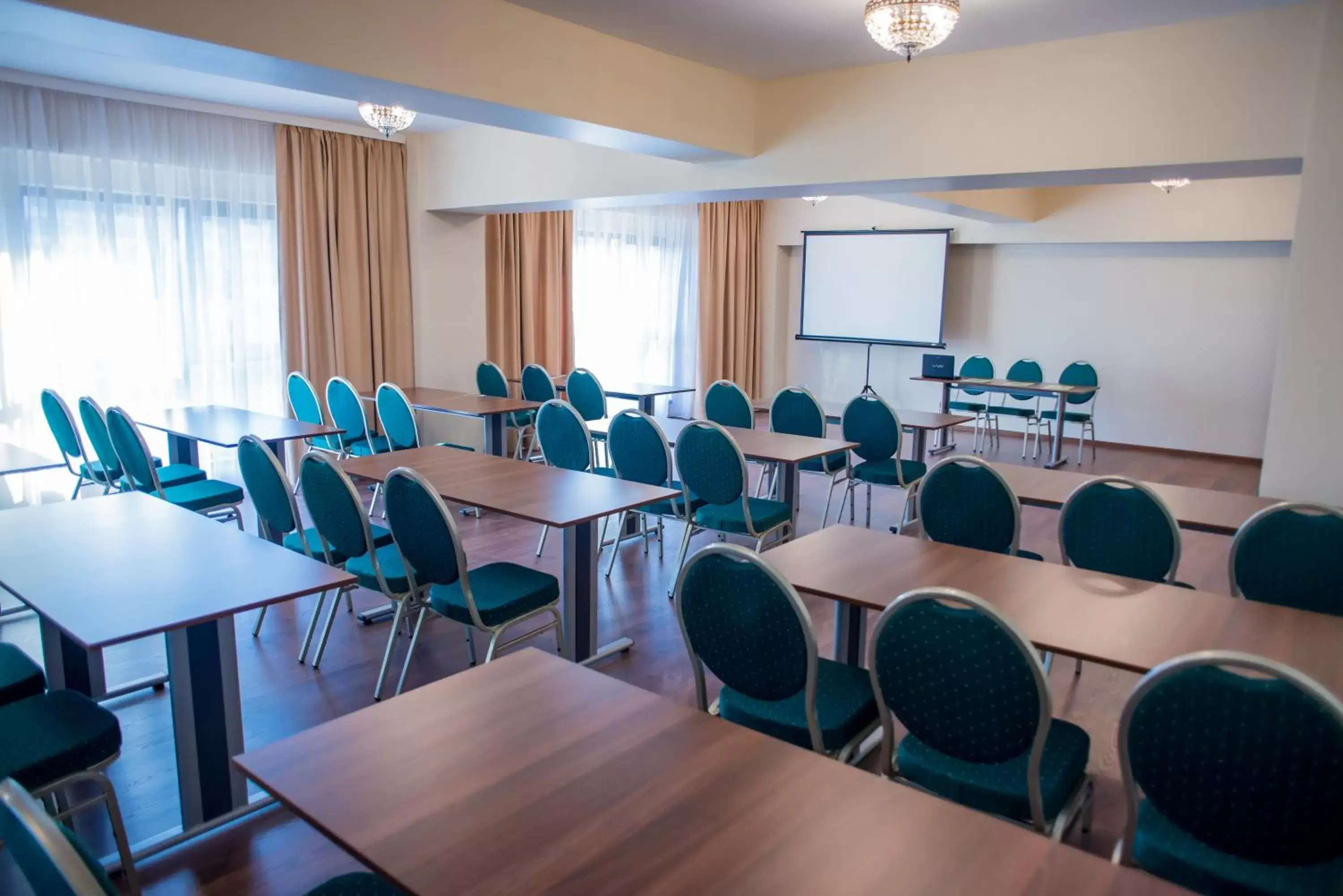 Meeting/conference room in Hotel Arnia