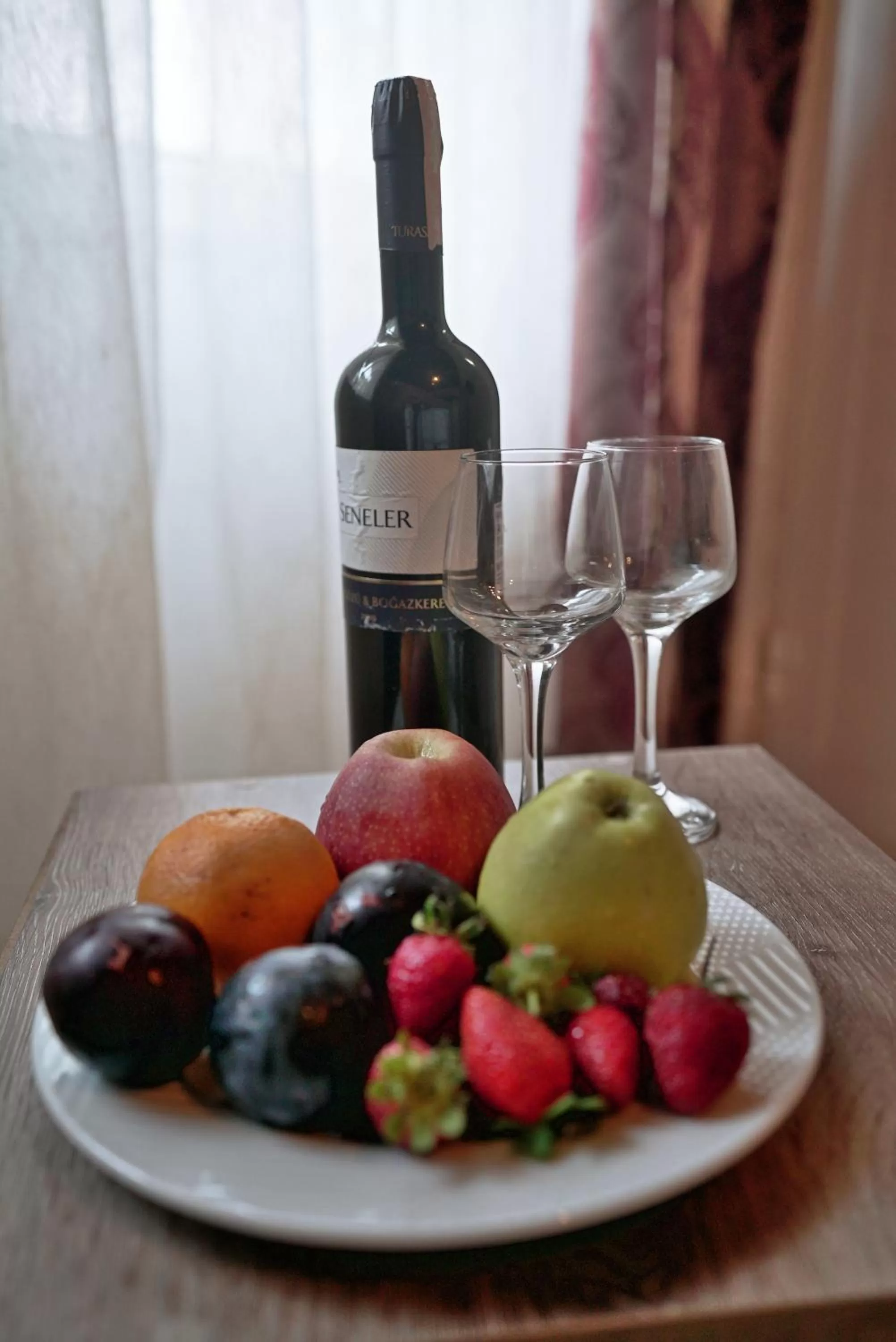 Massage in Epoch Stone House