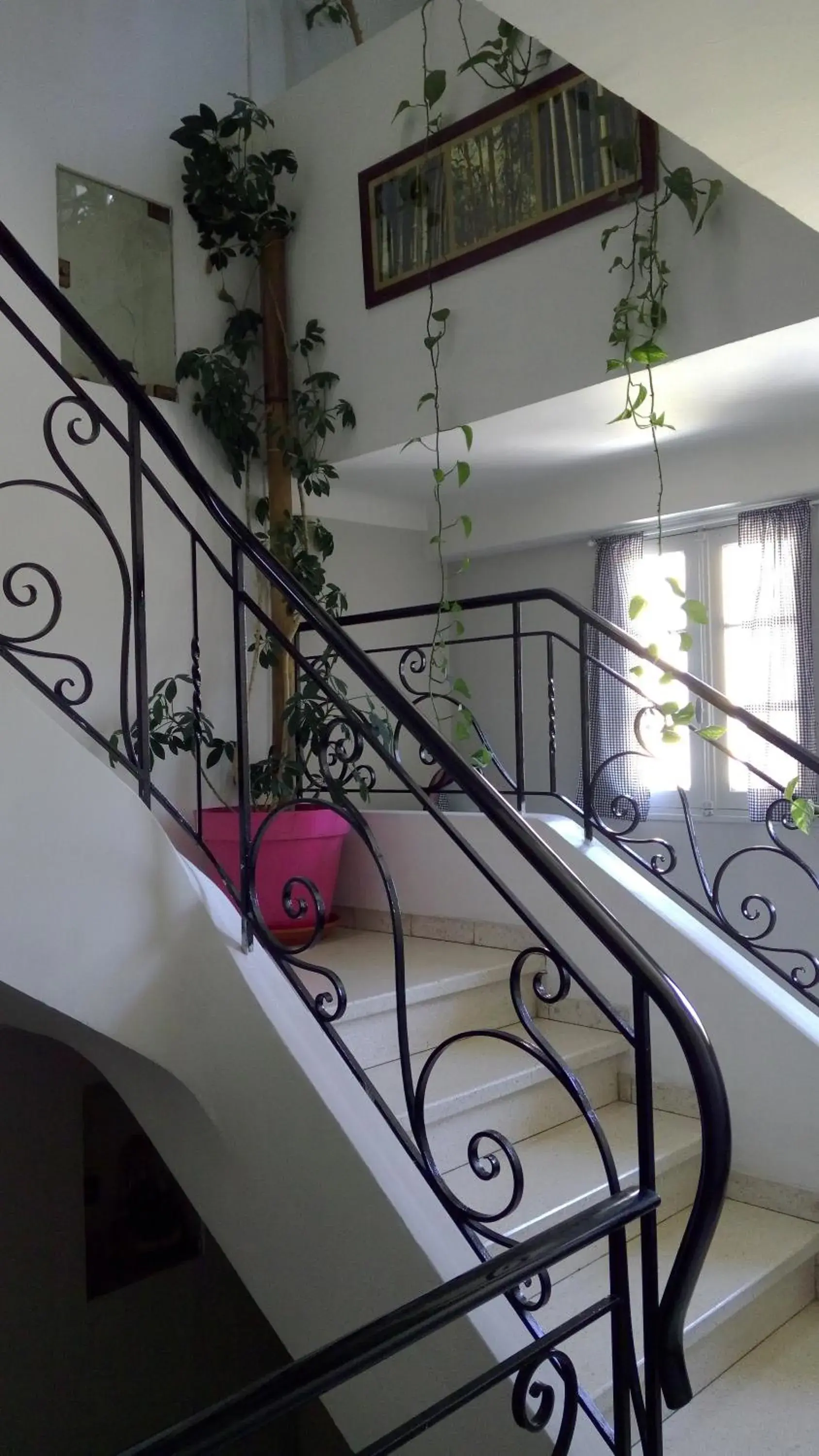 Day, Balcony/Terrace in Hotel De La Bastide