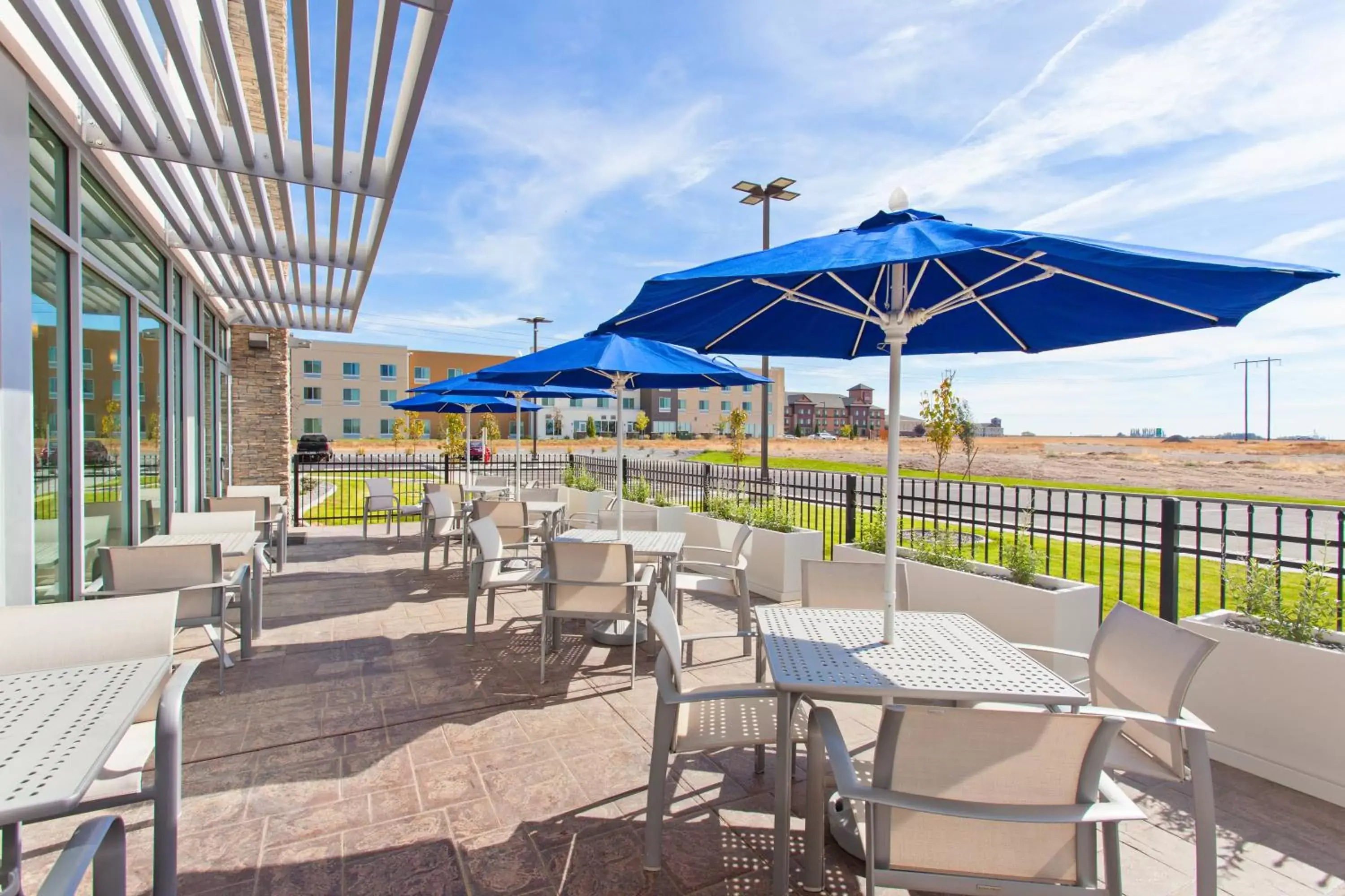 Other, Restaurant/Places to Eat in Holiday Inn Express & Suites - Moses Lake, an IHG Hotel