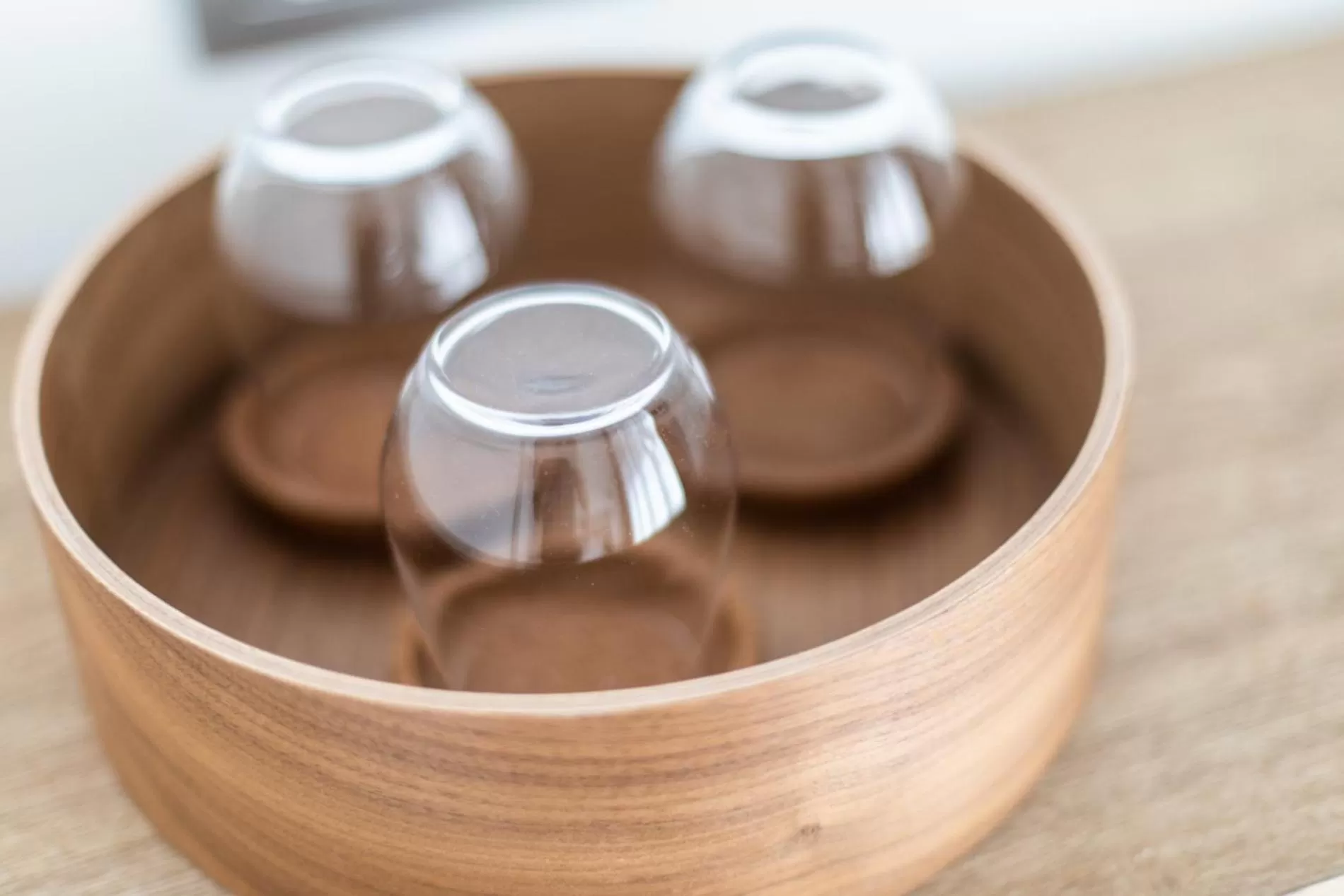 Decorative detail in Hotel Trueba