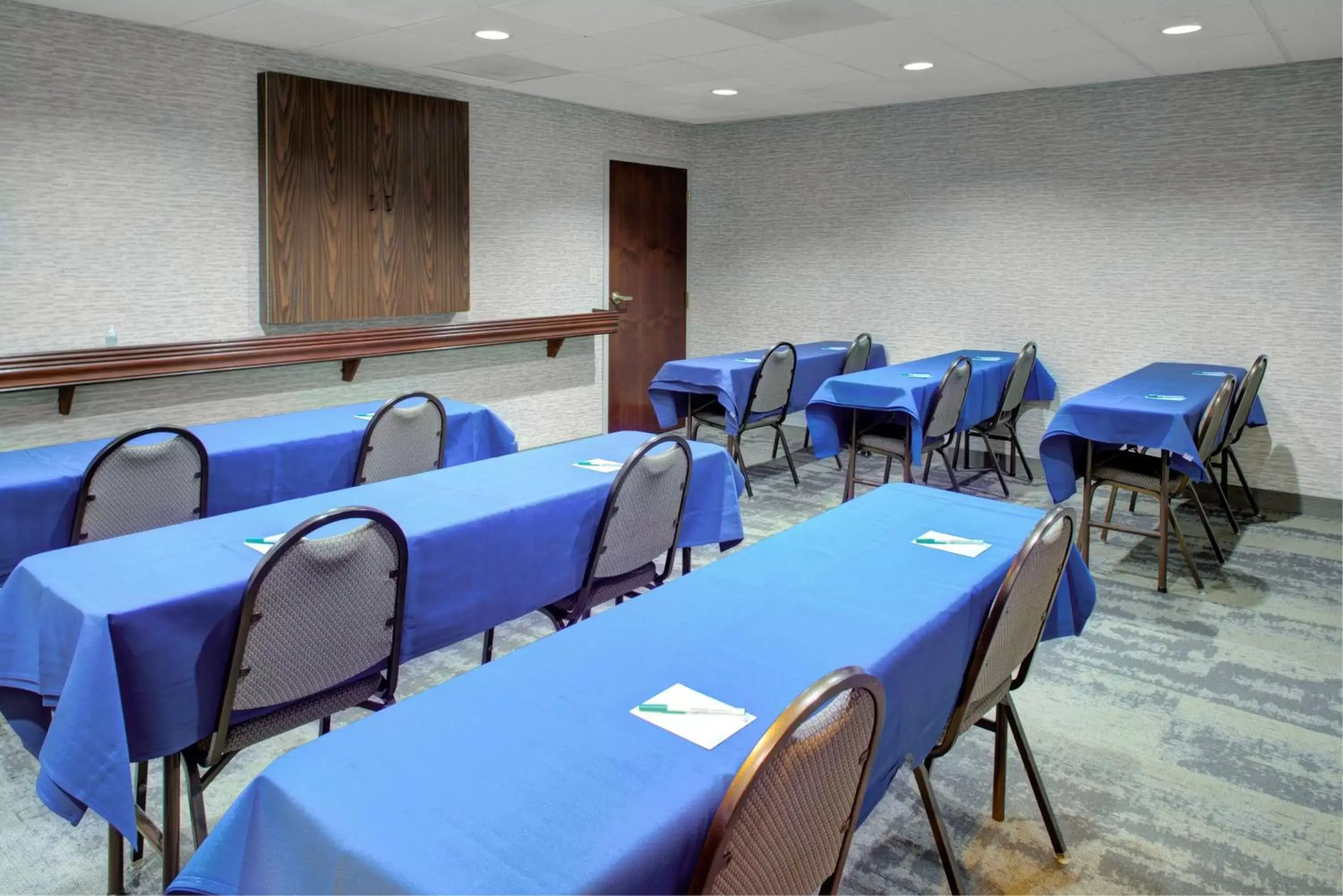 Meeting/conference room in Homewood Suites by Hilton Richmond - West End / Innsbrook