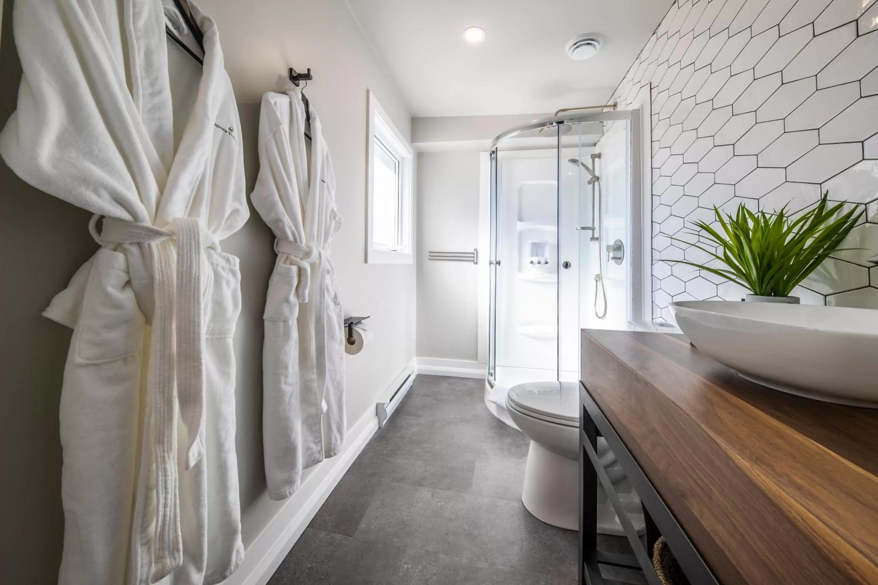 Square Victoria Maison Hôtelière