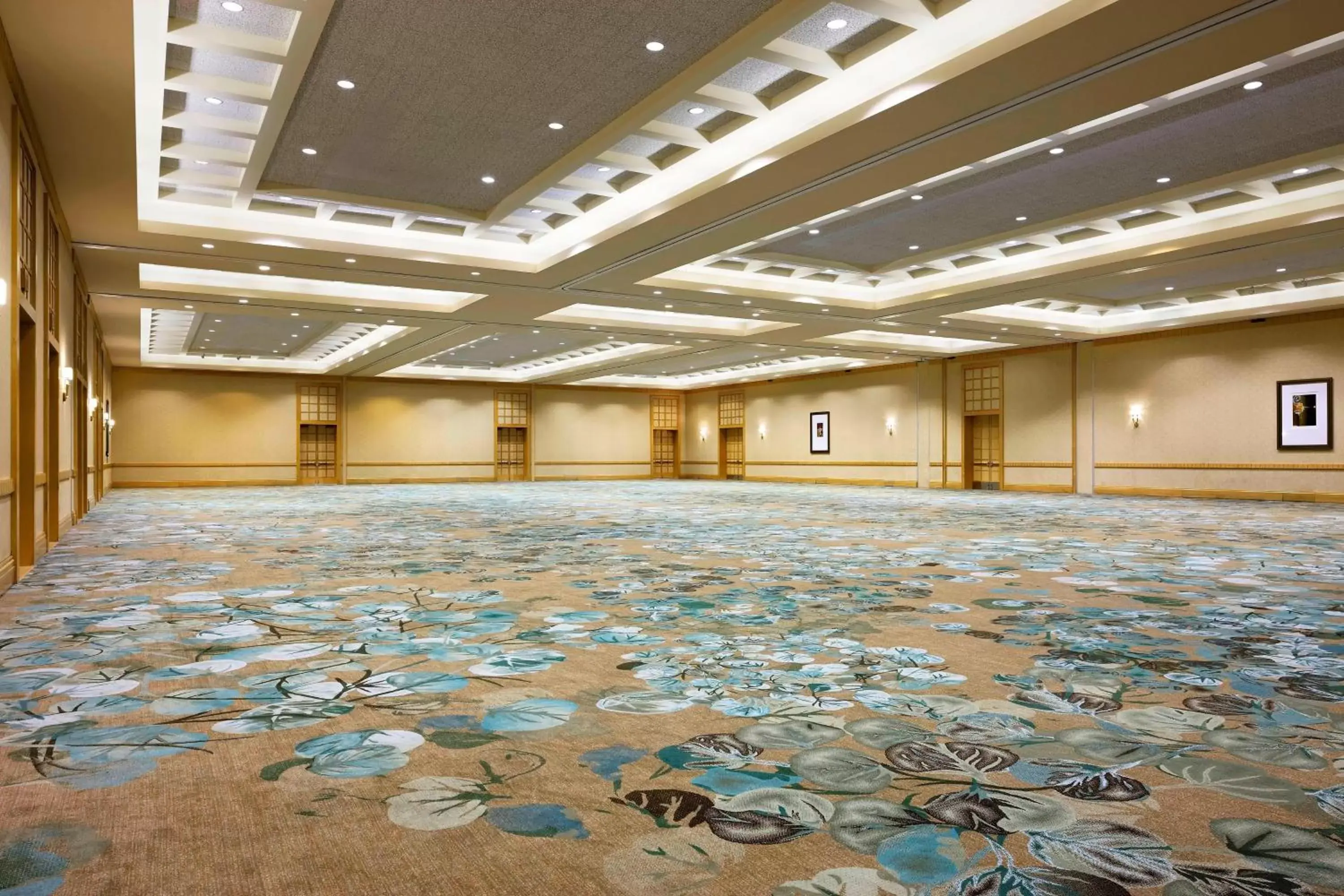 Meeting/conference room, Banquet Facilities in The Westin Bayshore, Vancouver