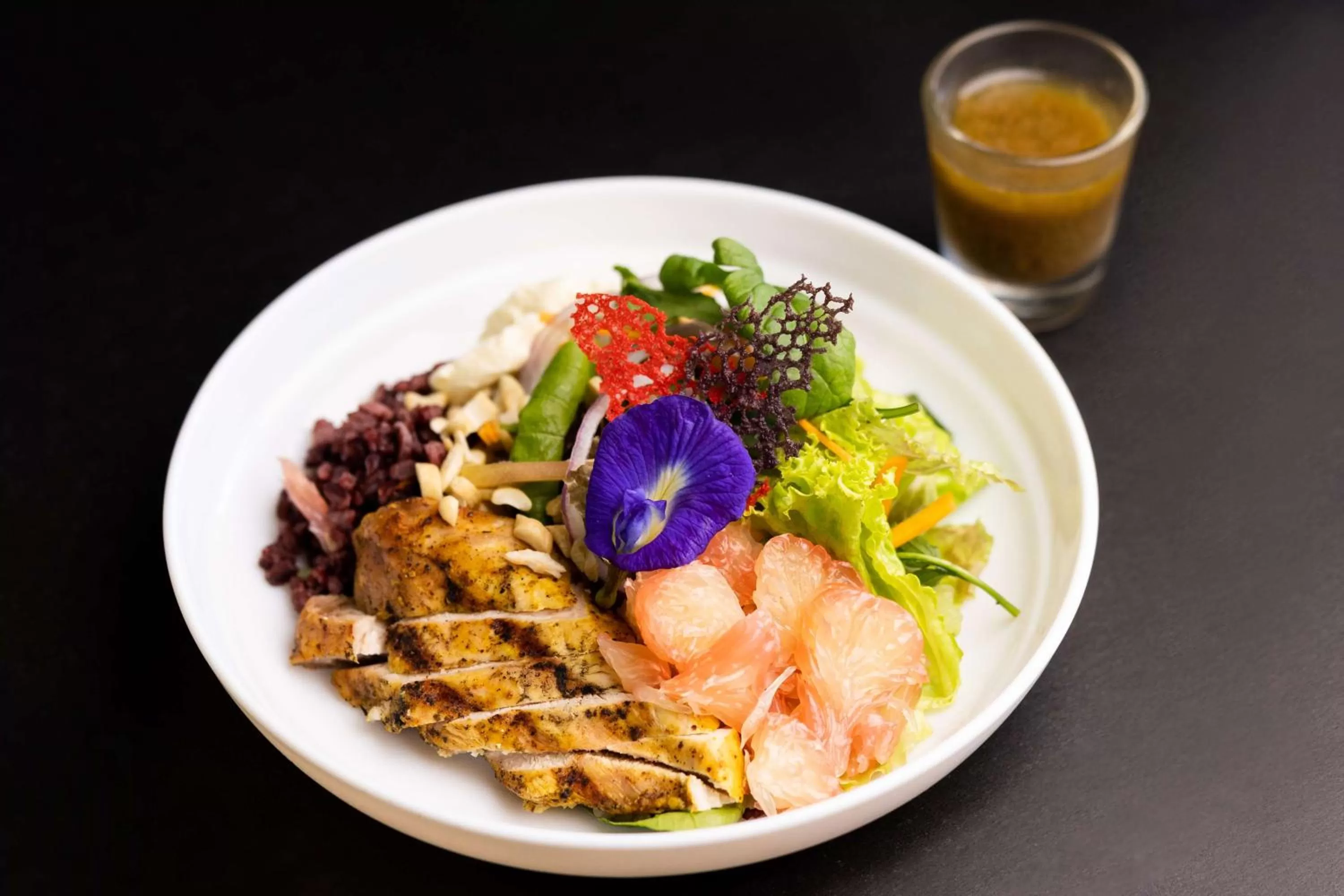 Restaurant/places to eat in Park Inn by Radisson Davao