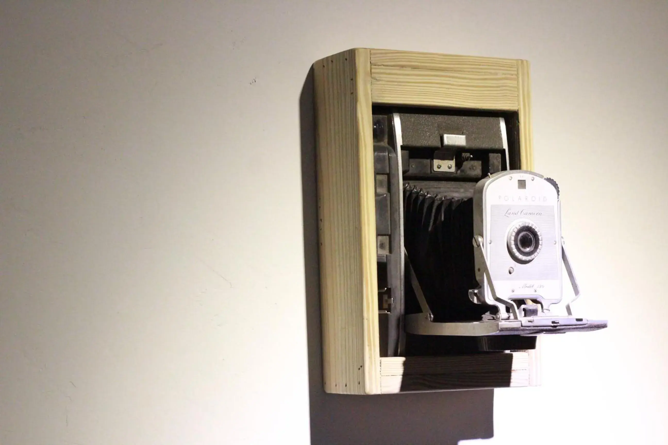 Decorative detail in 禾裕 北車 Hey!U Decorative detail in 禾裕 北車 Hey!U