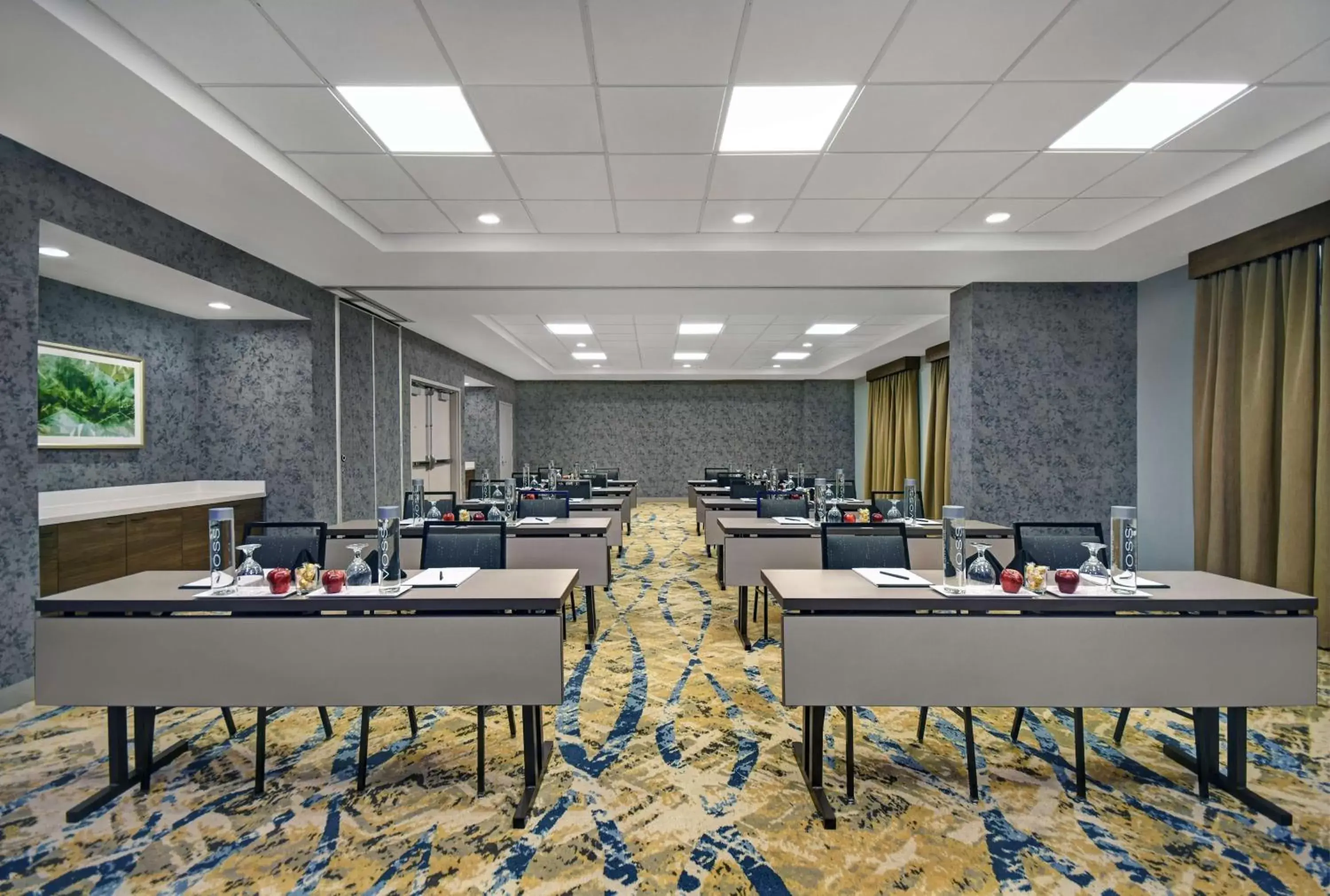 Meeting/conference room in Hilton Garden Inn Houston/Galleria Area