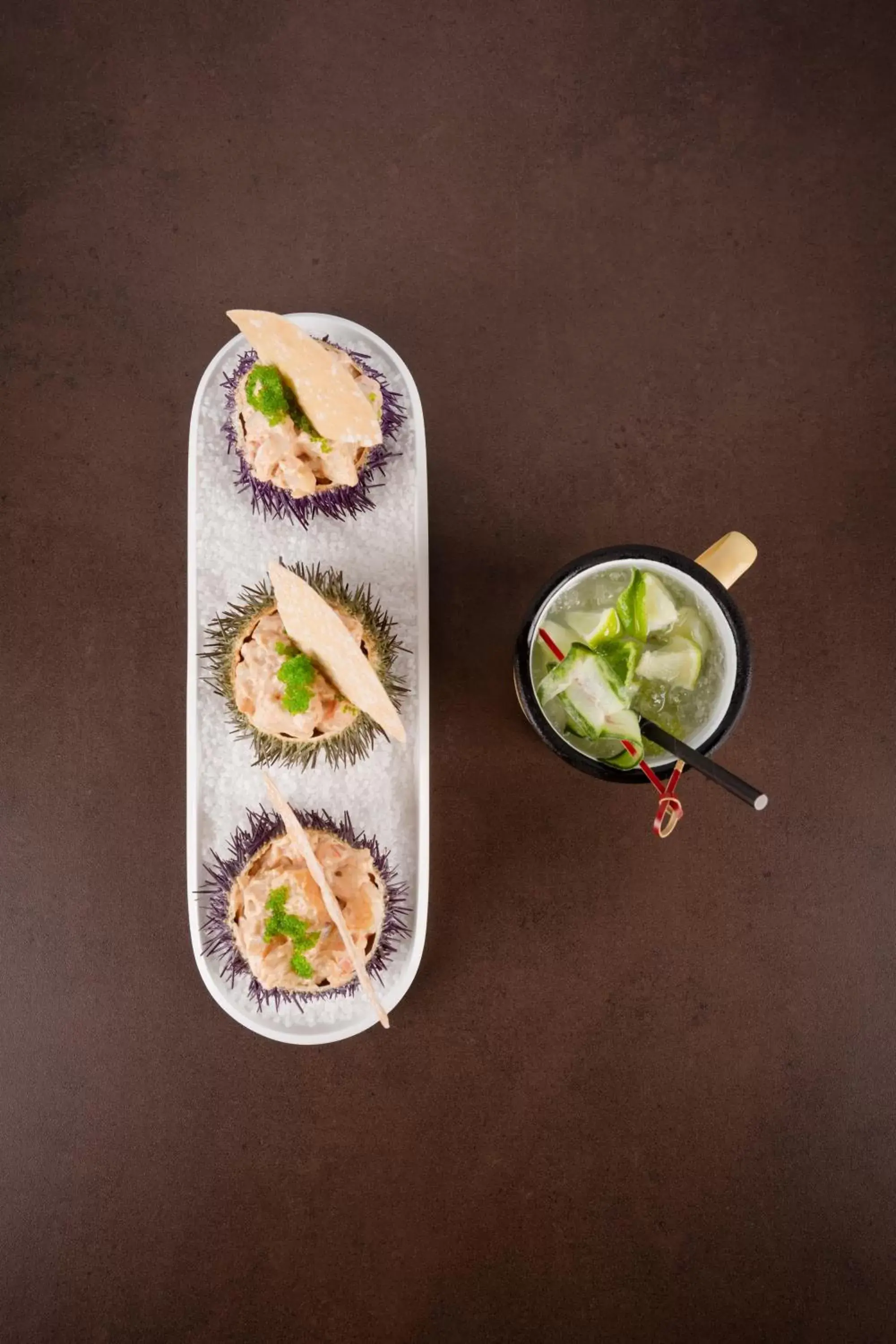 Food and drinks in Melia Barcelona Sky 4* Sup Food and drinks in Melia Barcelona Sky 4* Sup