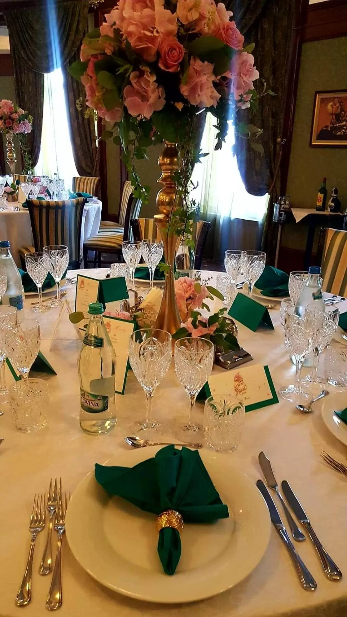 Food close-up in Hotel Select